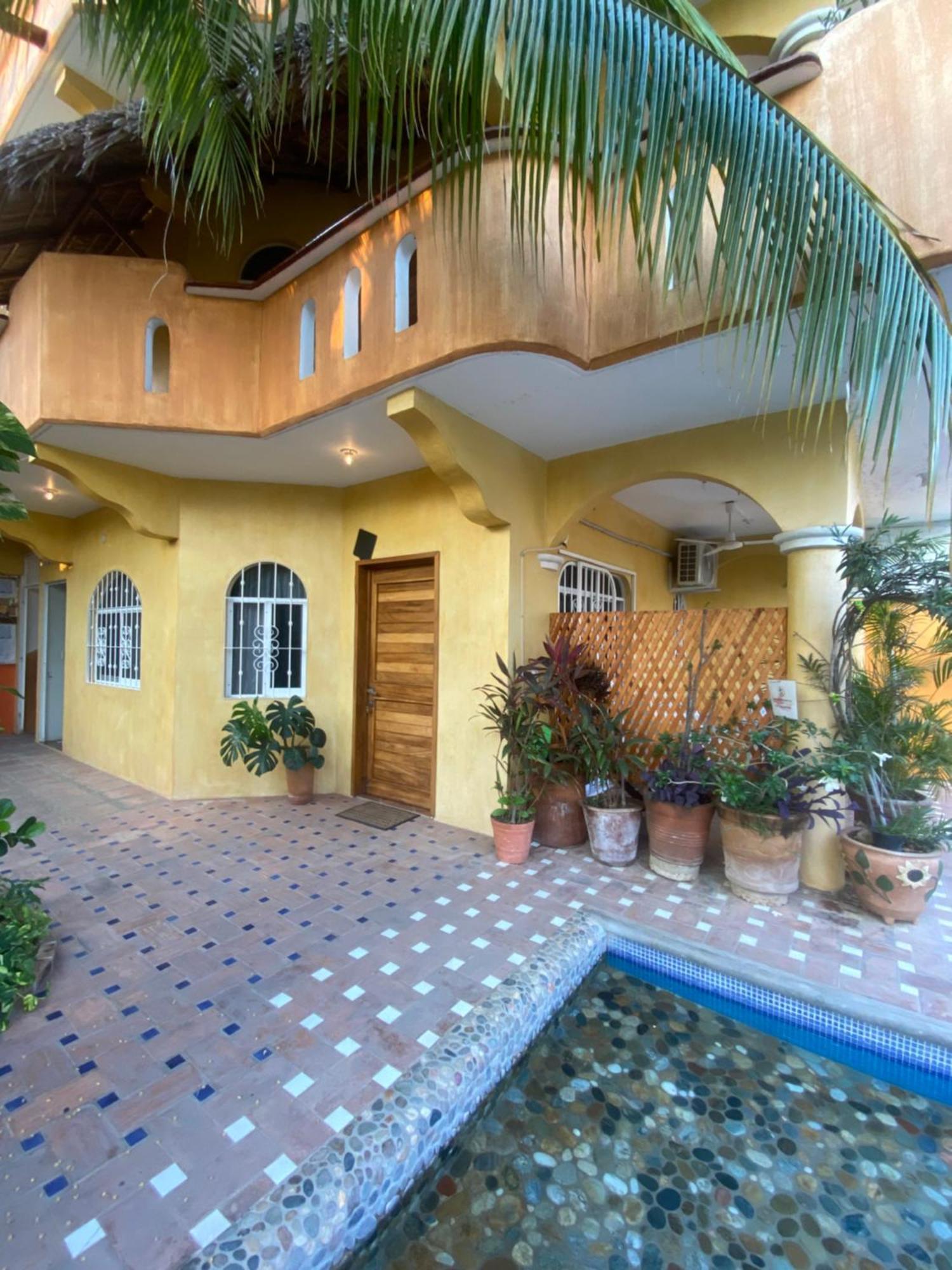 Cielito Lindo Apartment *