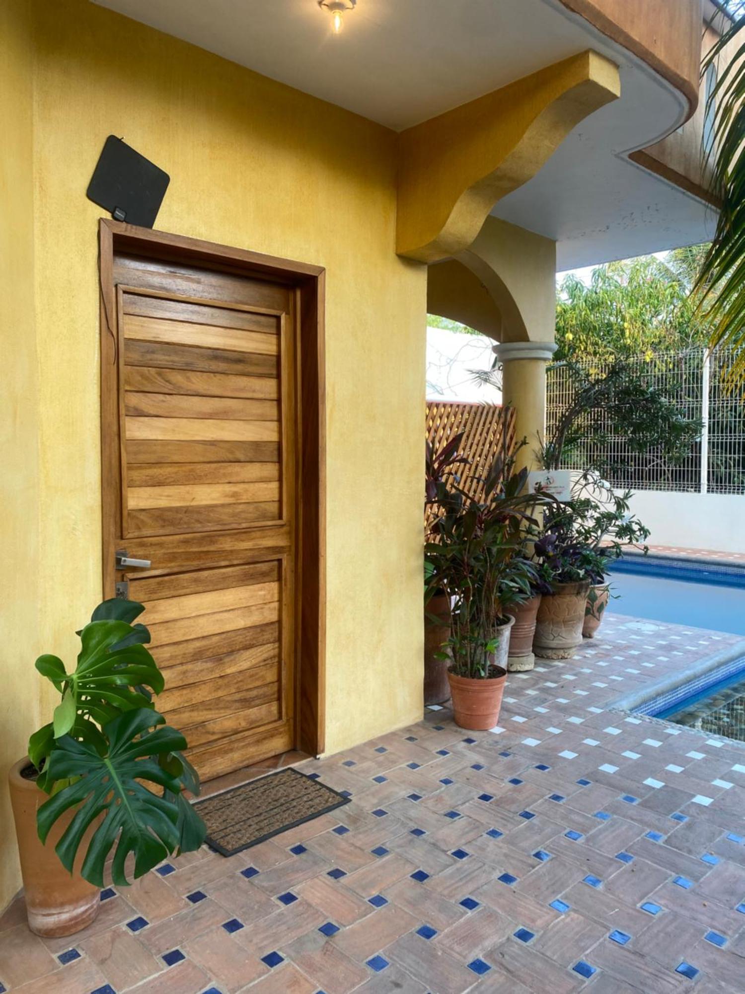 Cielito Lindo Apartment Puerto Escondido (Oaxaca)
