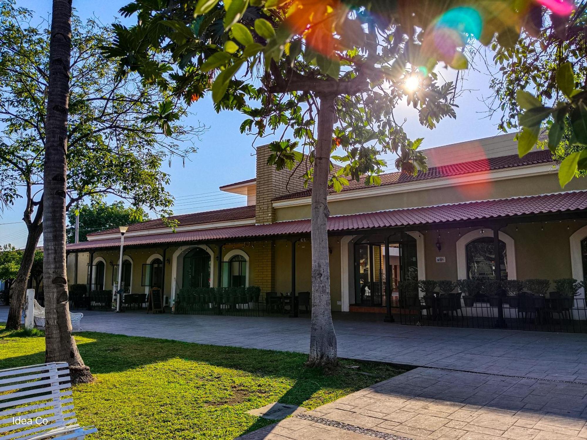 Concierge Plaza La Colima