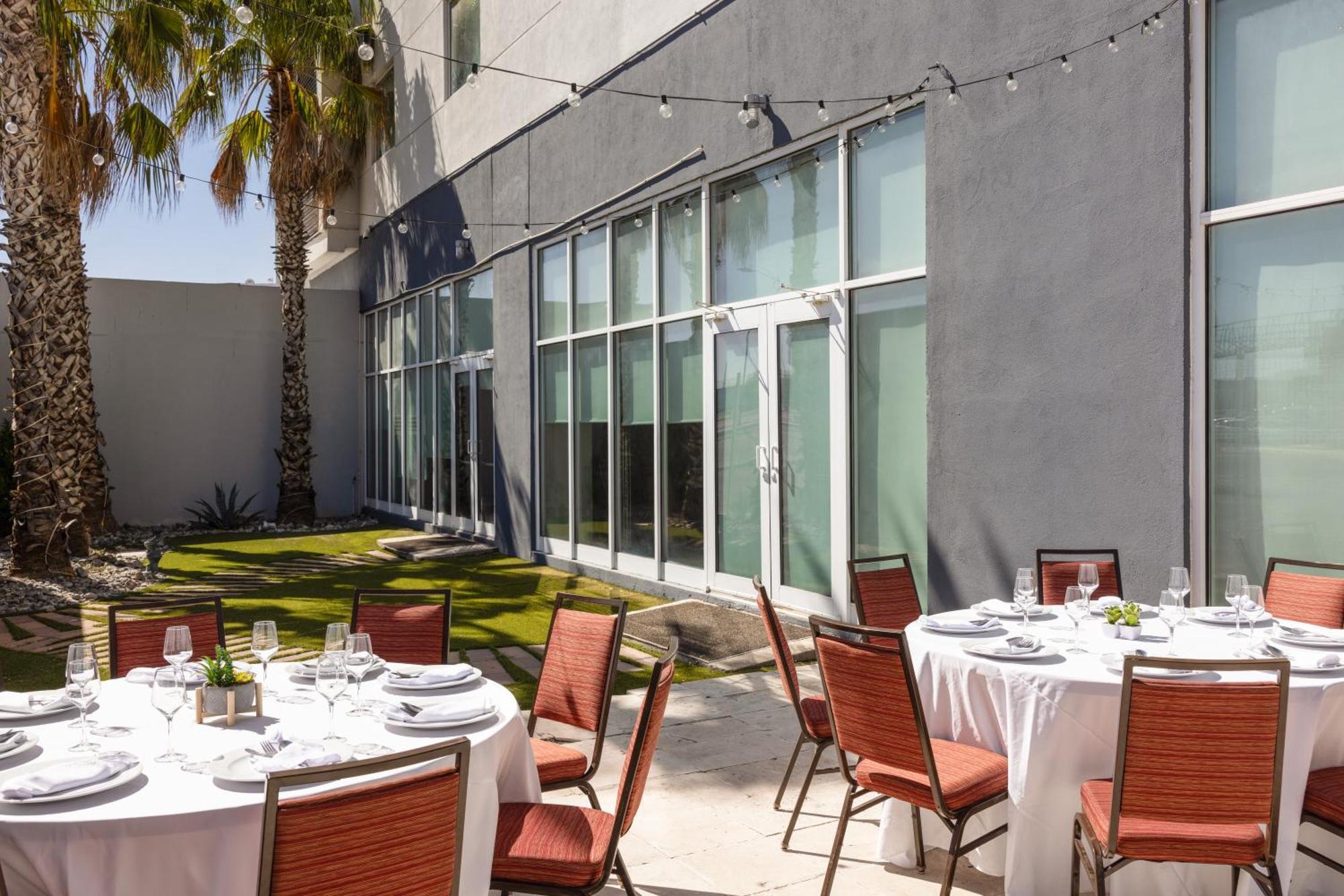 Courtyard By Marriott Hotel Hermosillo