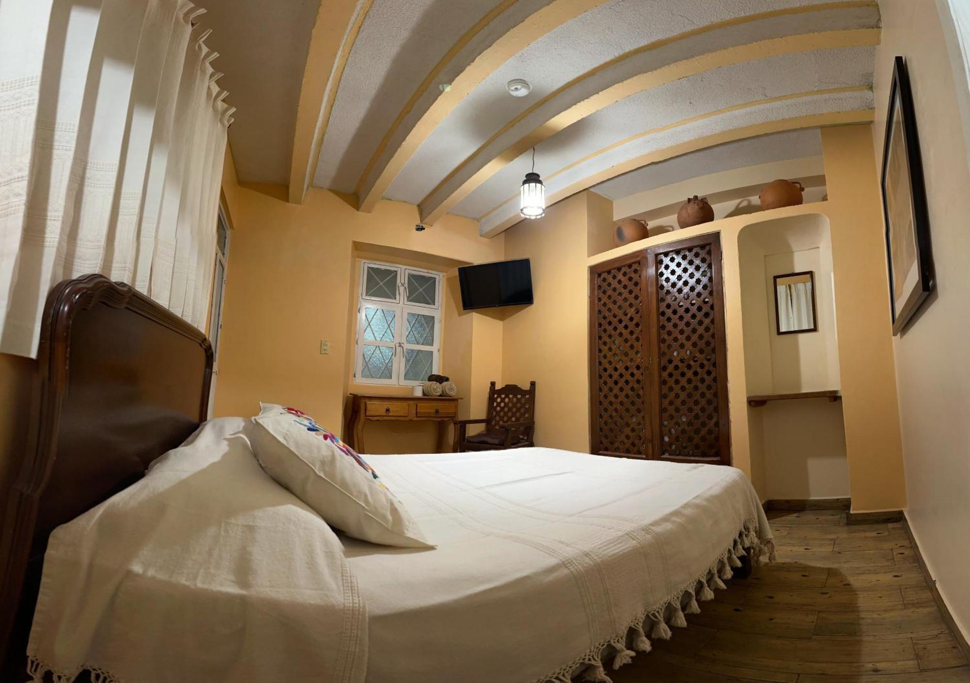 Casa Tecolote Guanajuato