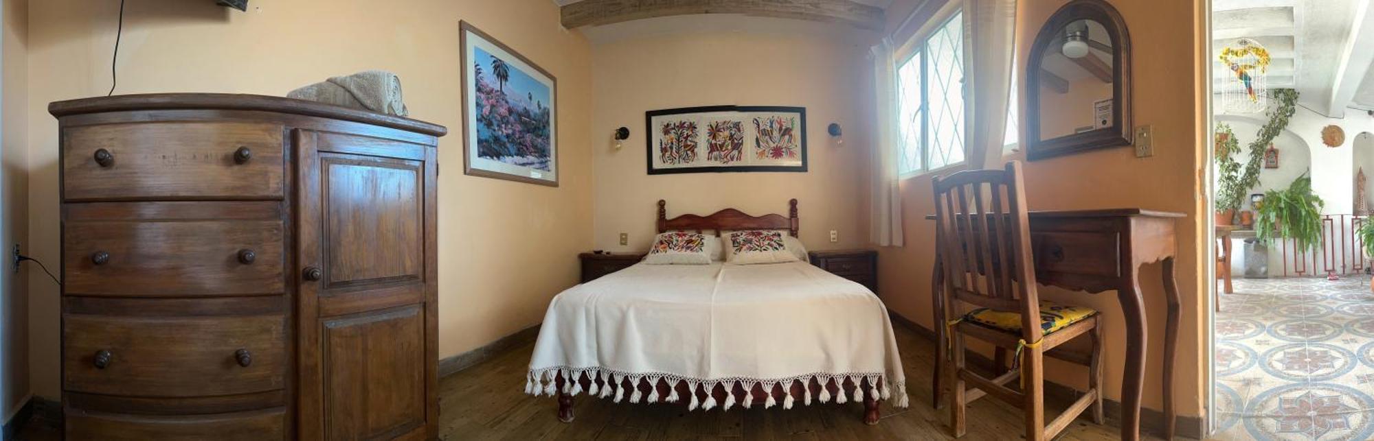 Casa Tecolote Guanajuato