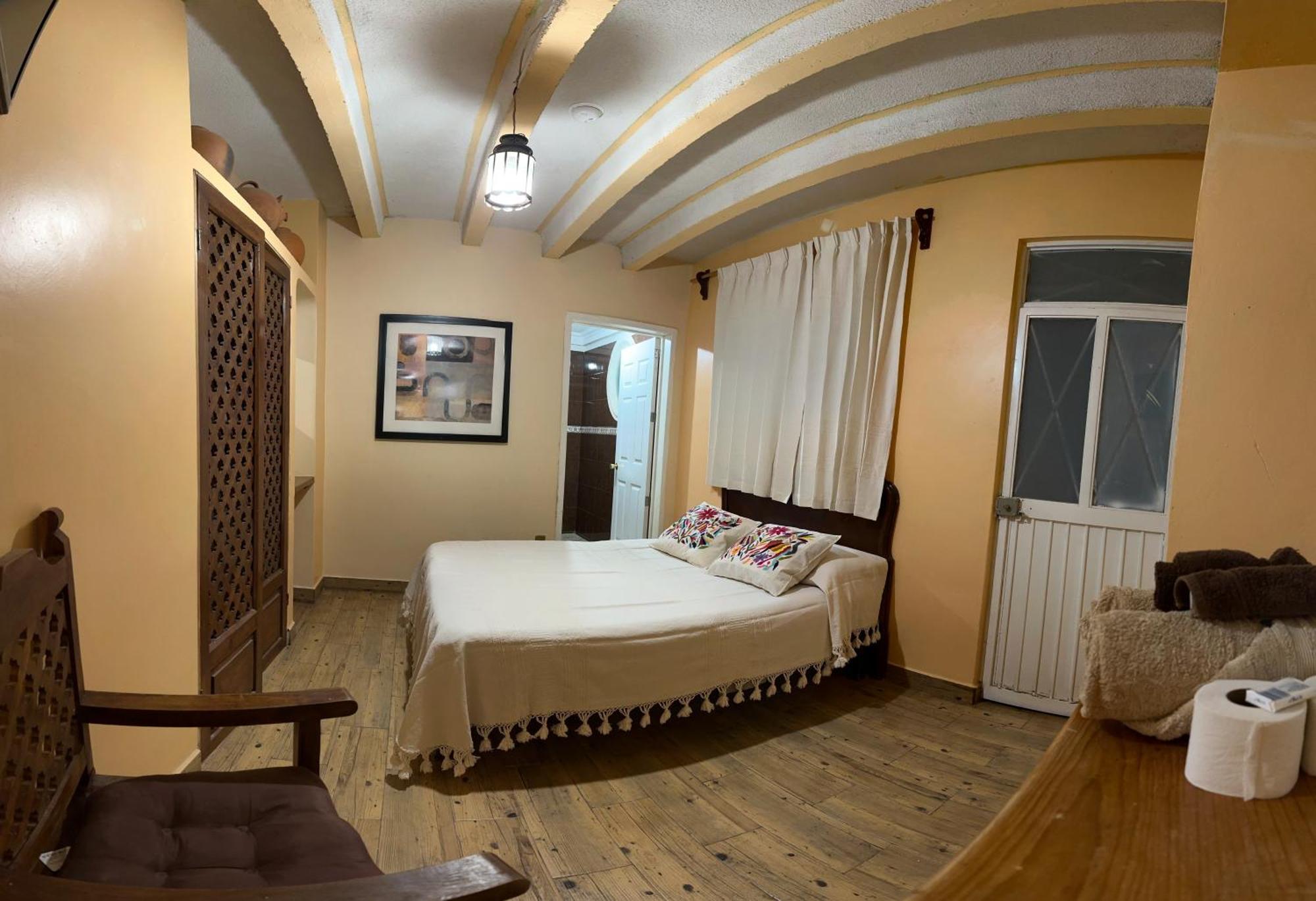 Hotel Casa Tecolote Guanajuato