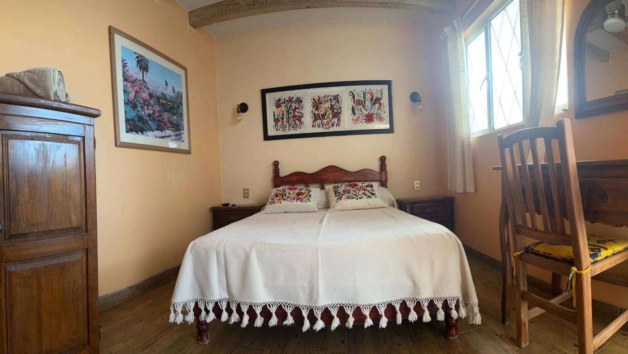 Casa Tecolote