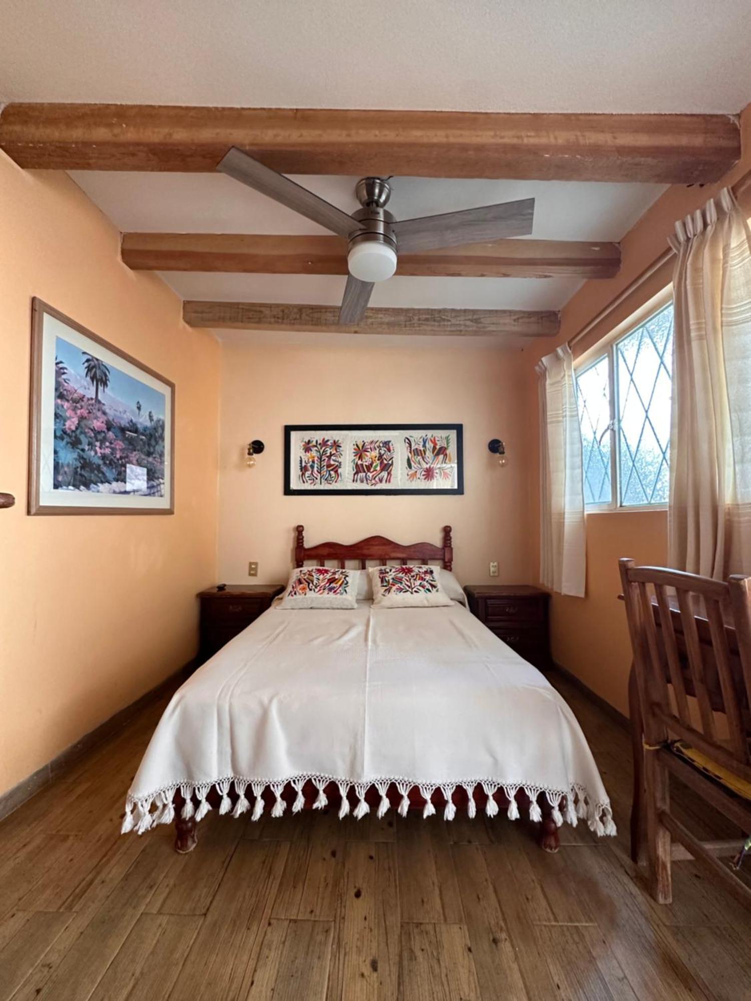 Casa Tecolote *