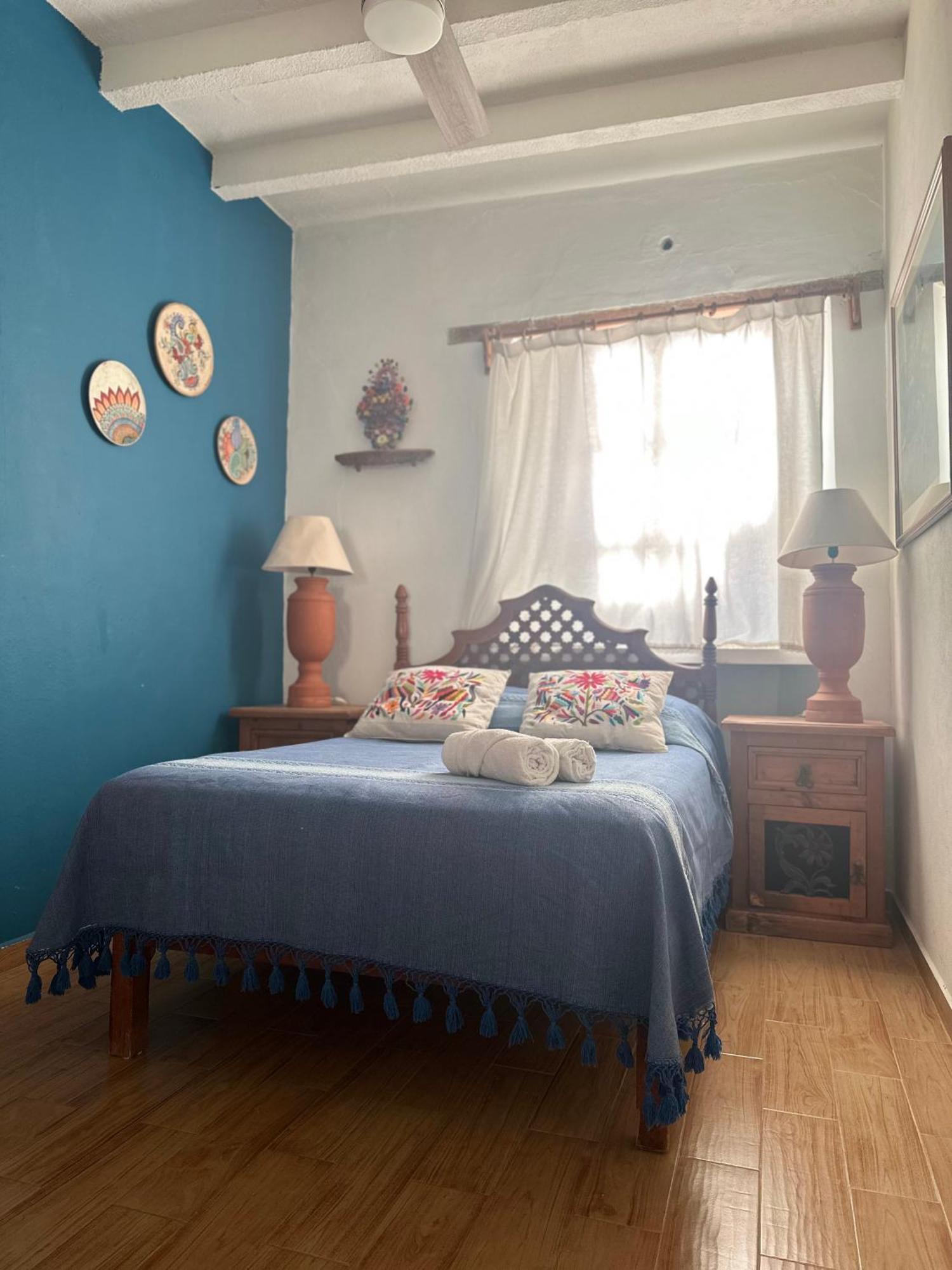 Casa Tecolote Hotel