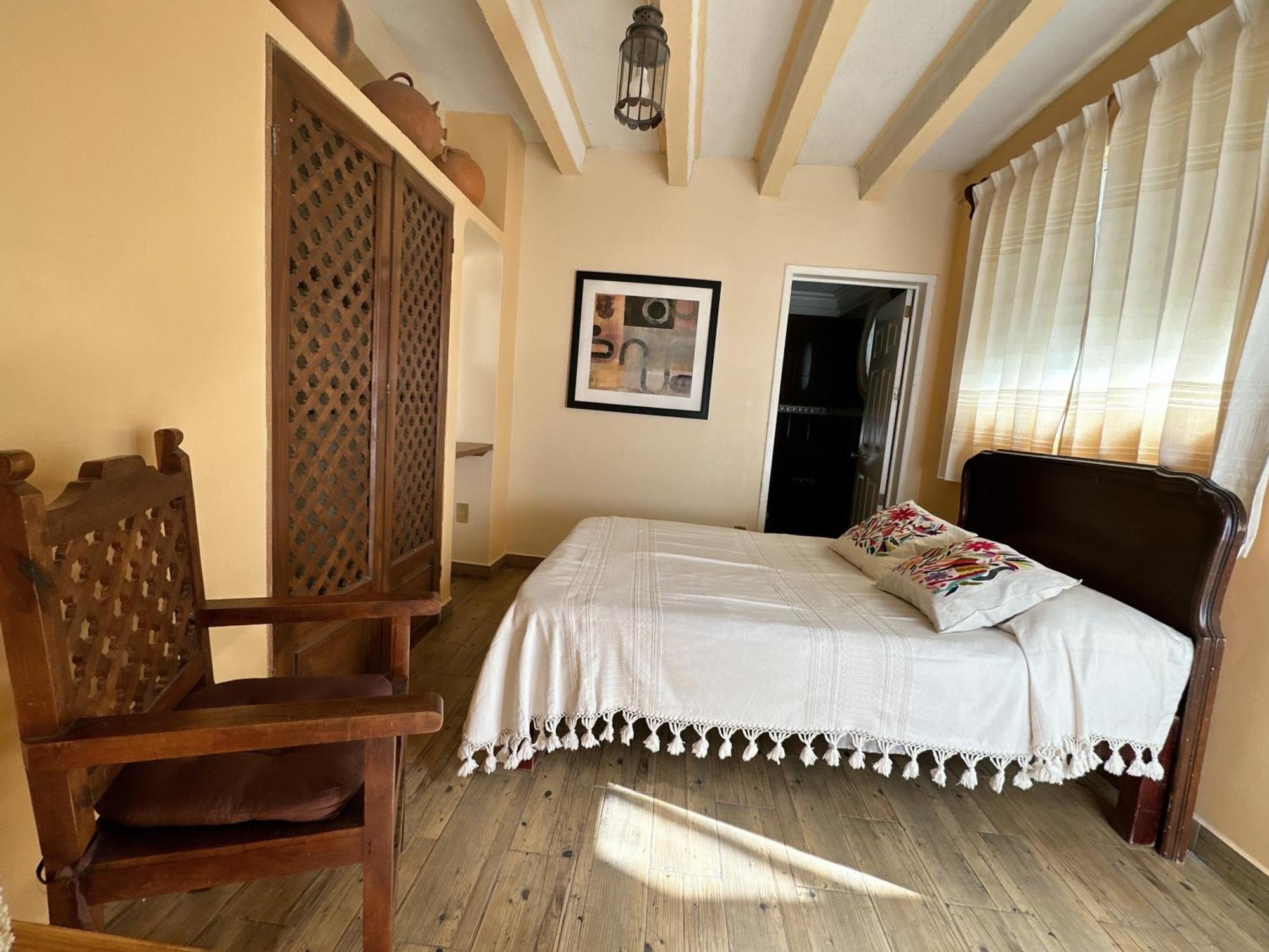 Casa Tecolote Hotel Guanajuato