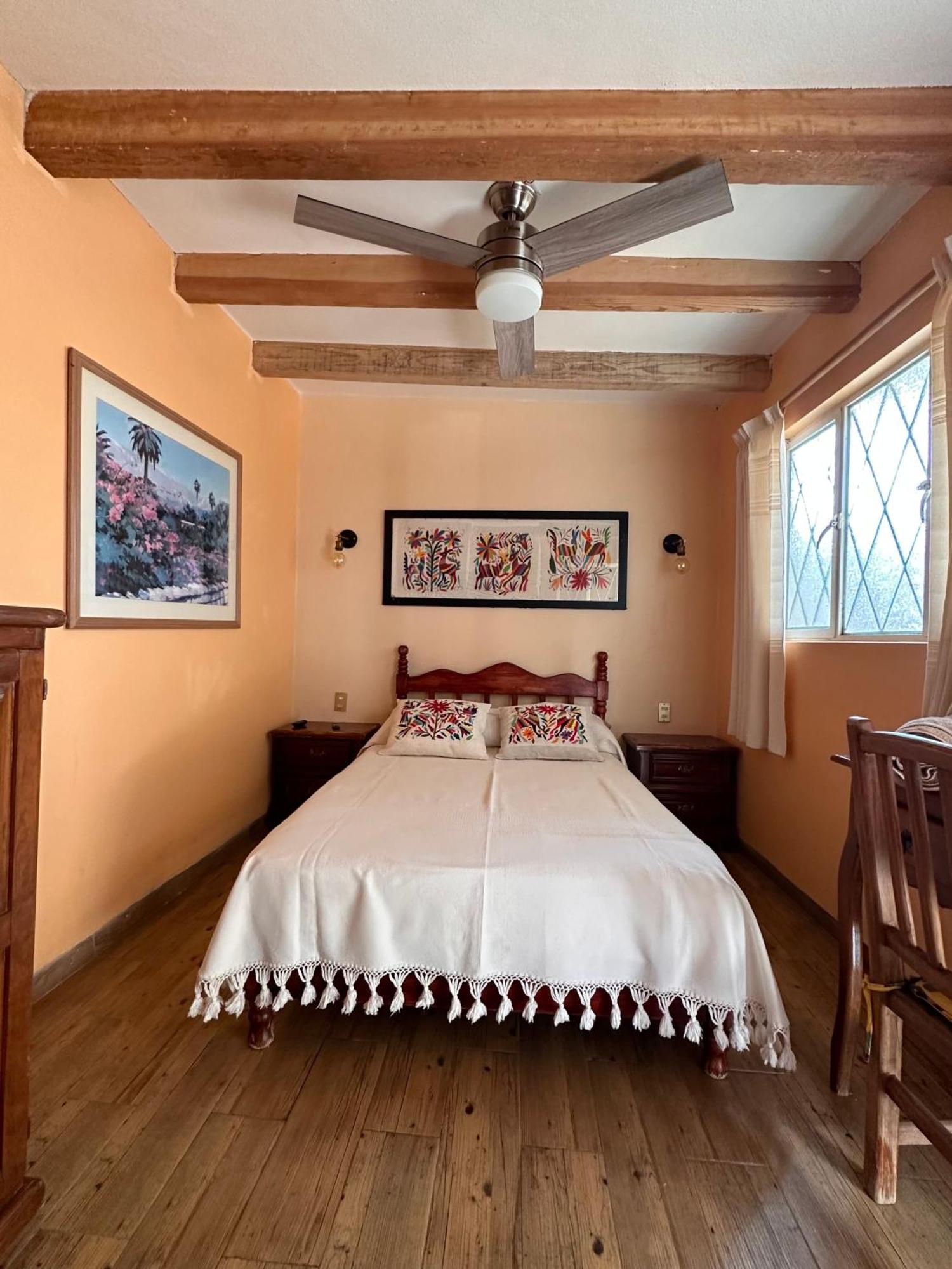 Hotel Casa Tecolote Guanajuato