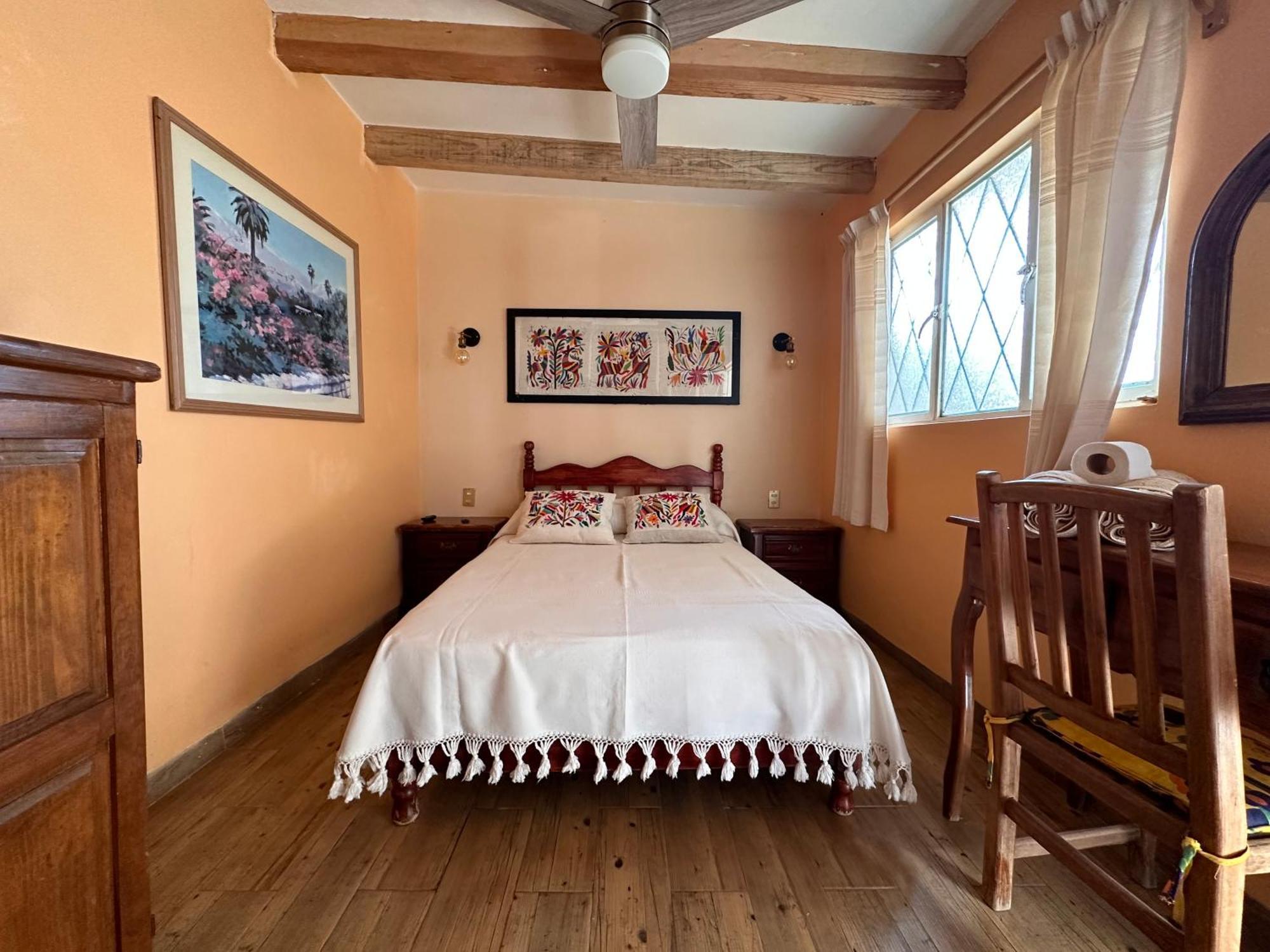 Casa Tecolote Hotel Guanajuato