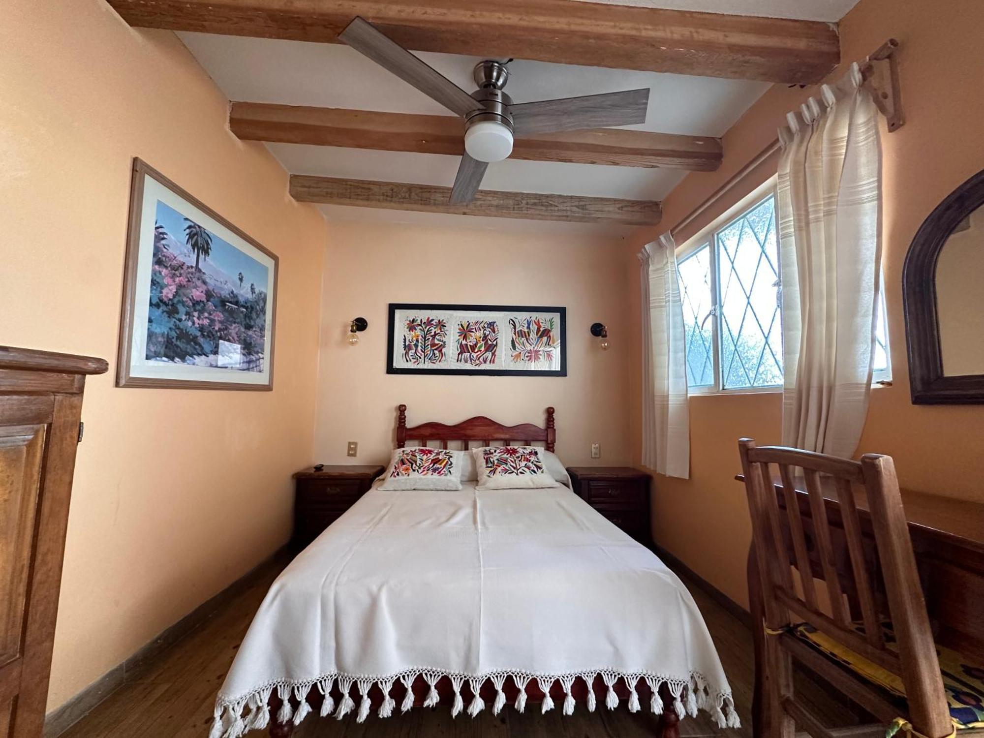 Casa Tecolote * Guanajuato