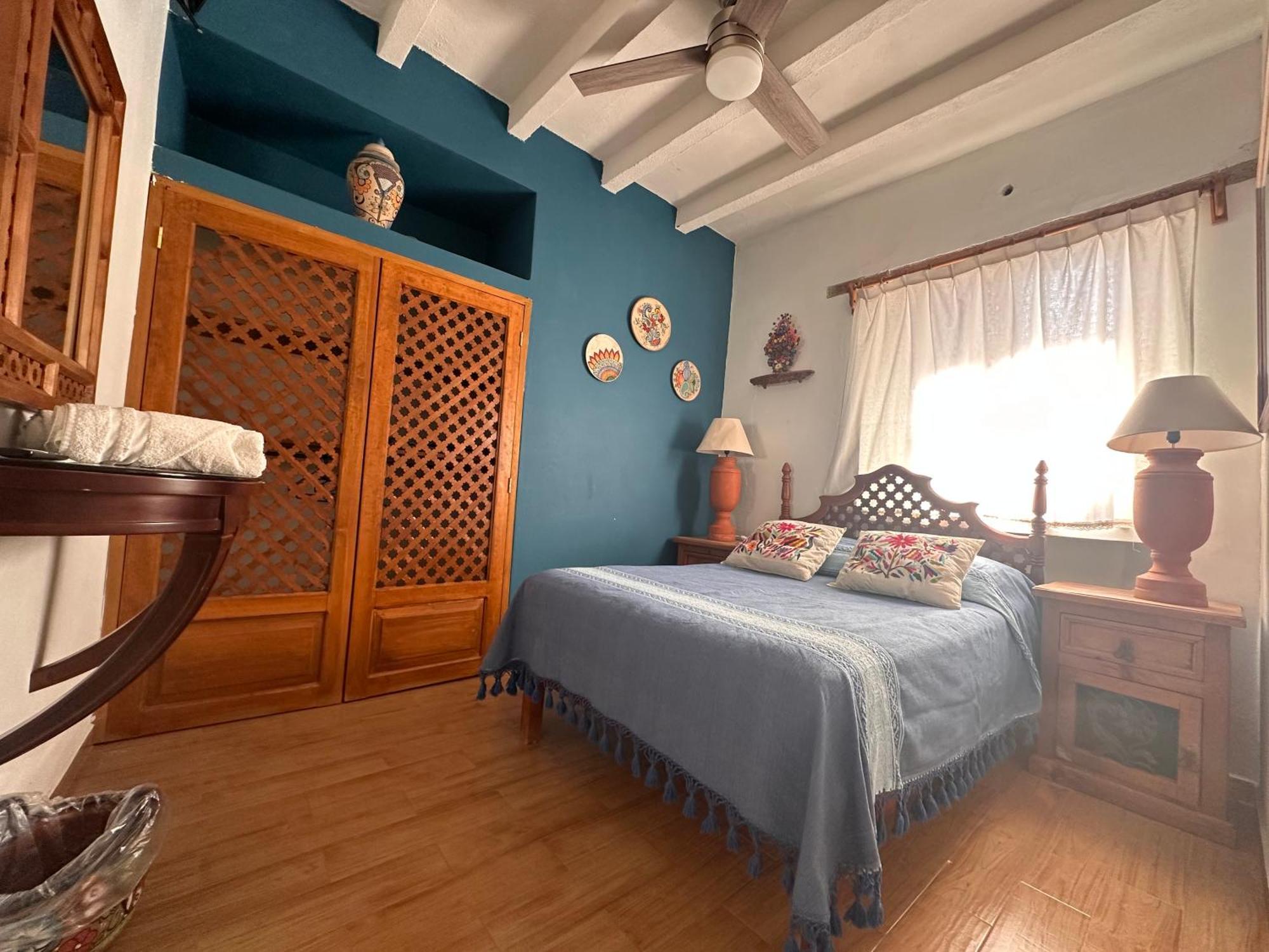 Casa Tecolote