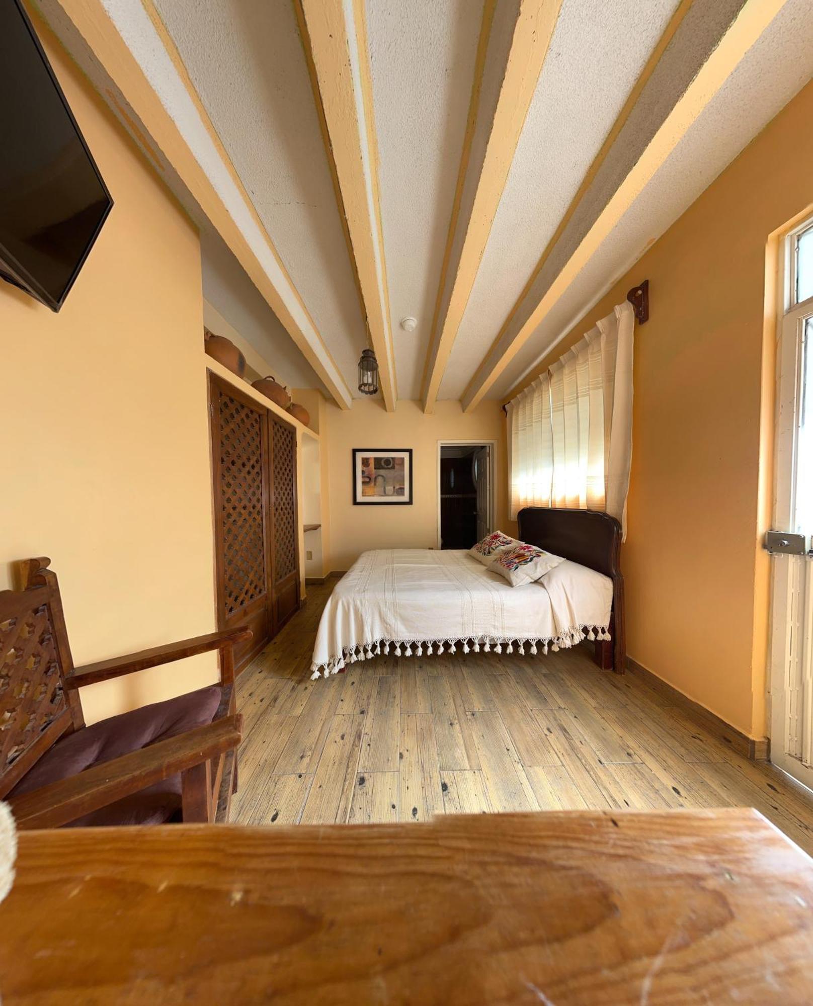 Casa Tecolote Guanajuato