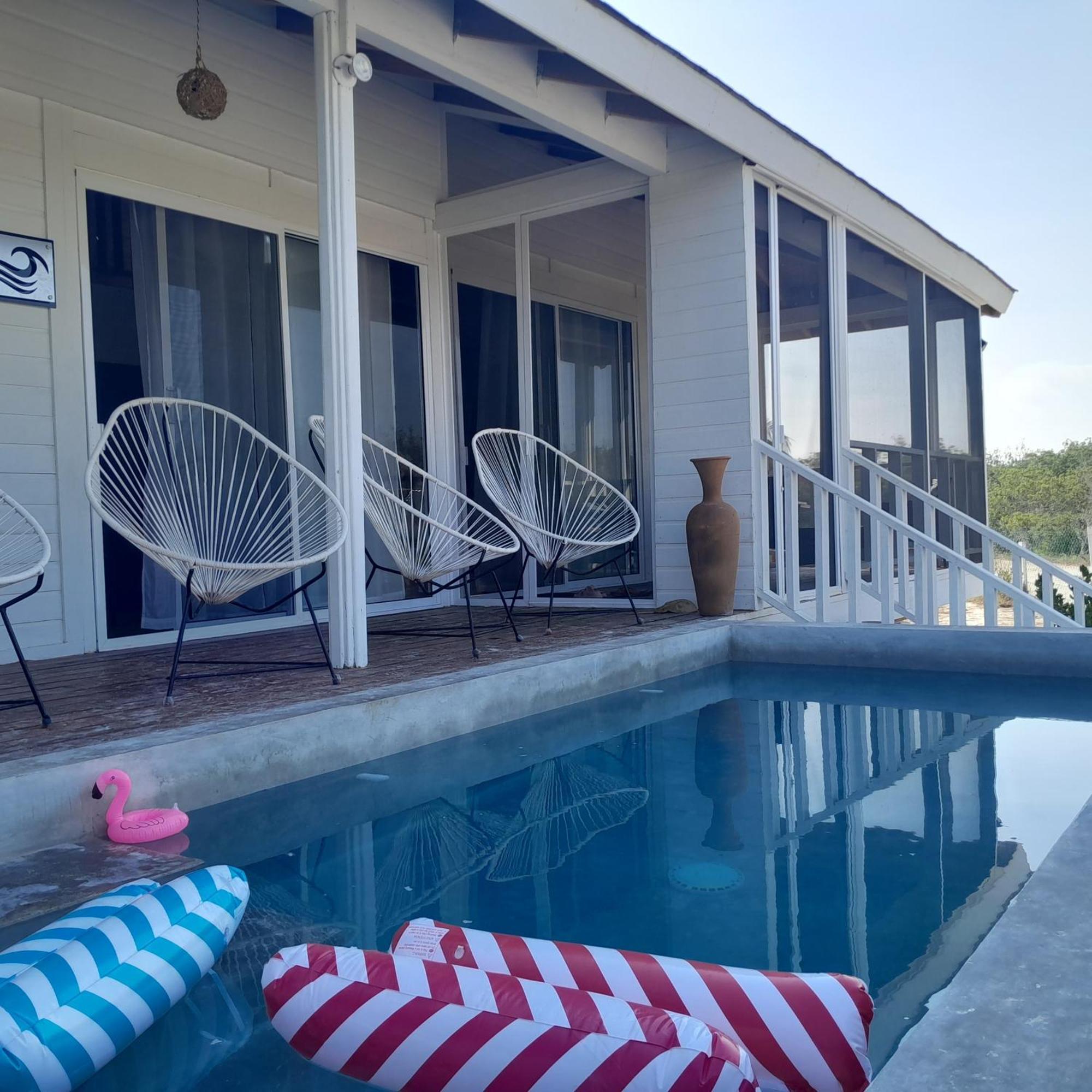 Holiday home Puerta Del Mar