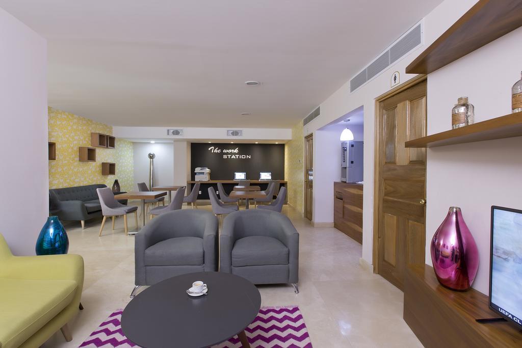 Crown Paradise Golden - Adults Only Puerto Vallarta
