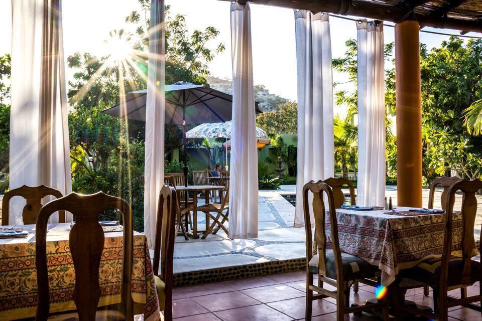 Hotel Los Pescadores 3*