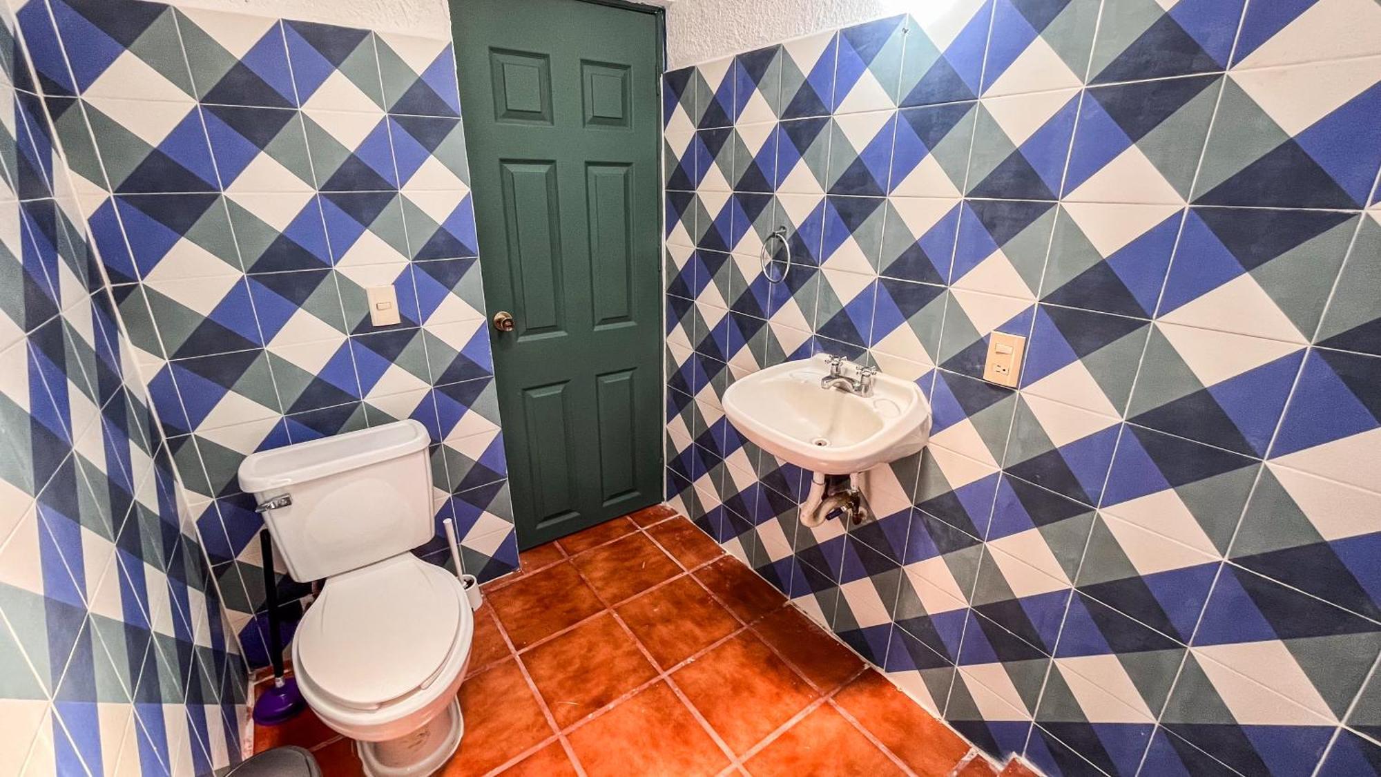 Ganesha House Apartment