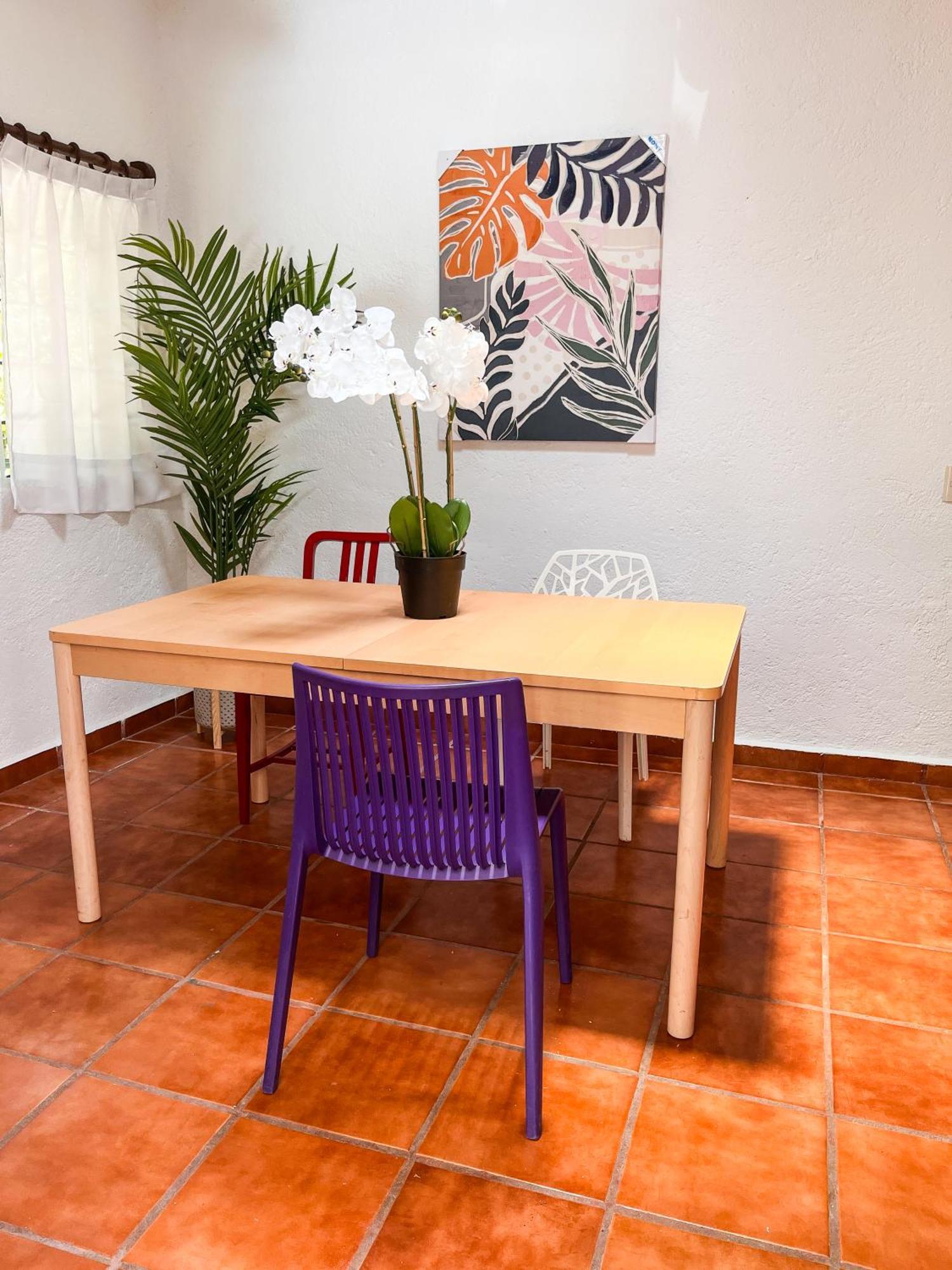 Ganesha House Apartment