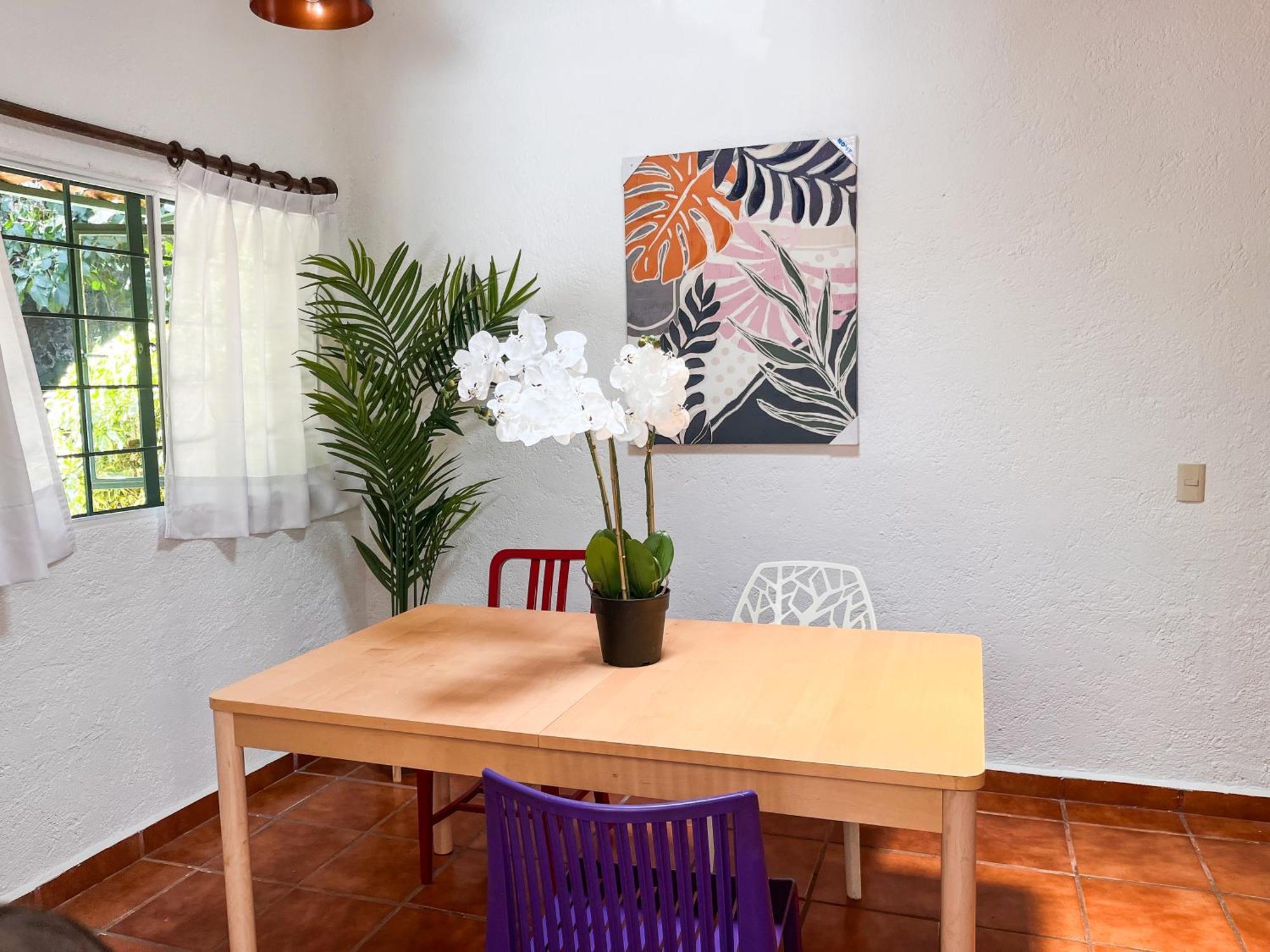 Ganesha House Apartment *