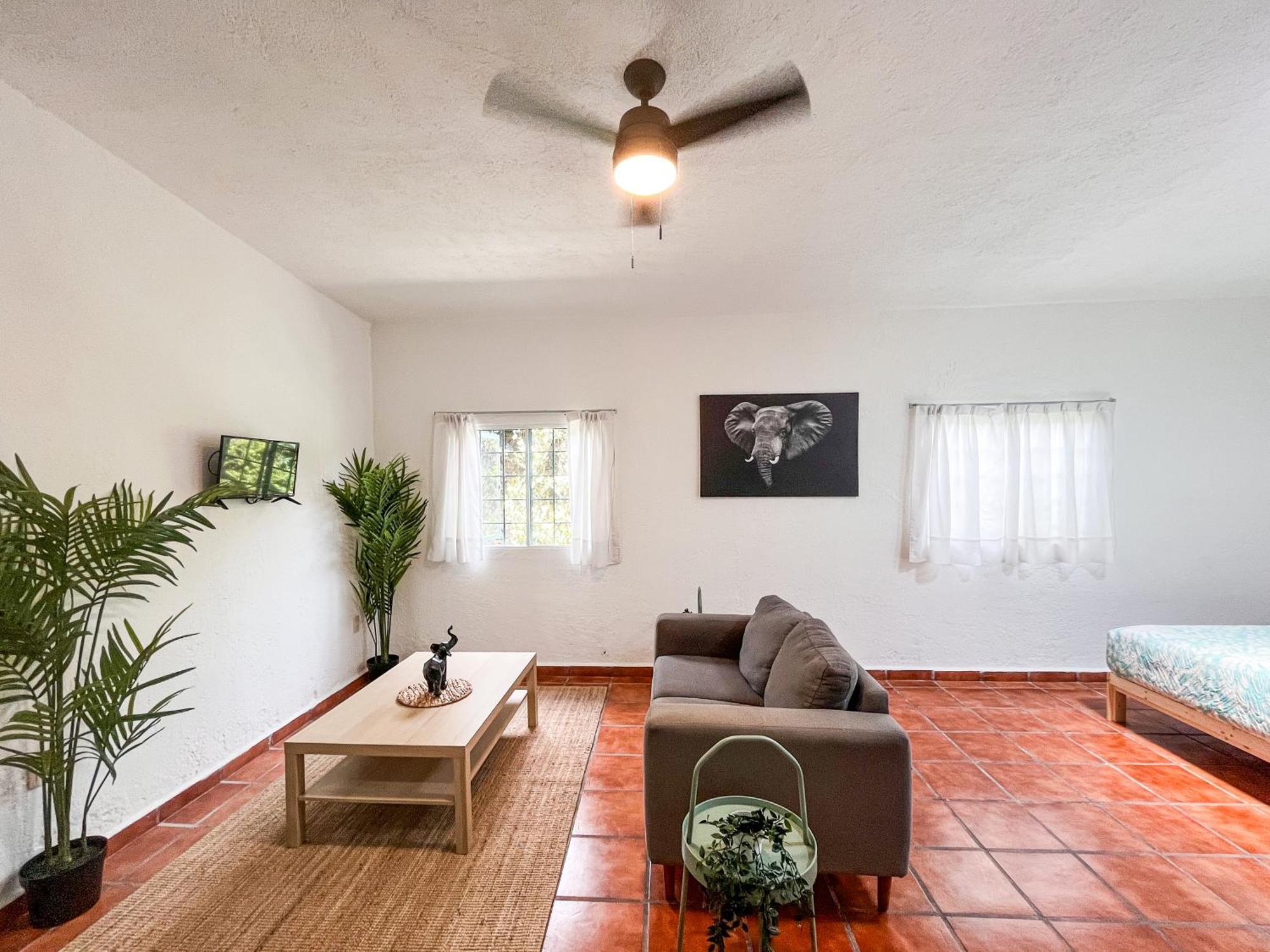 Ganesha House Apartment