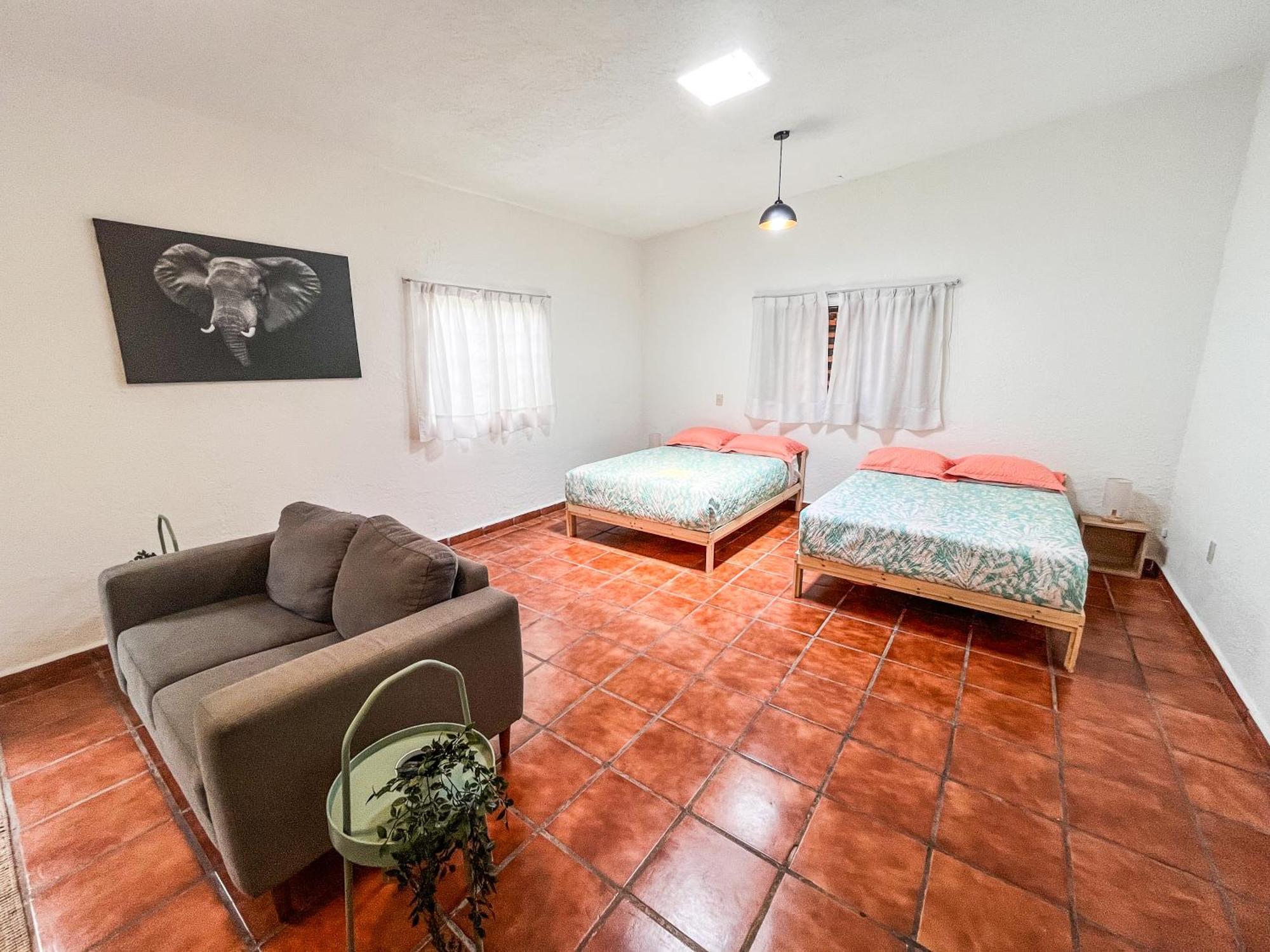 Ganesha House Apartment *
