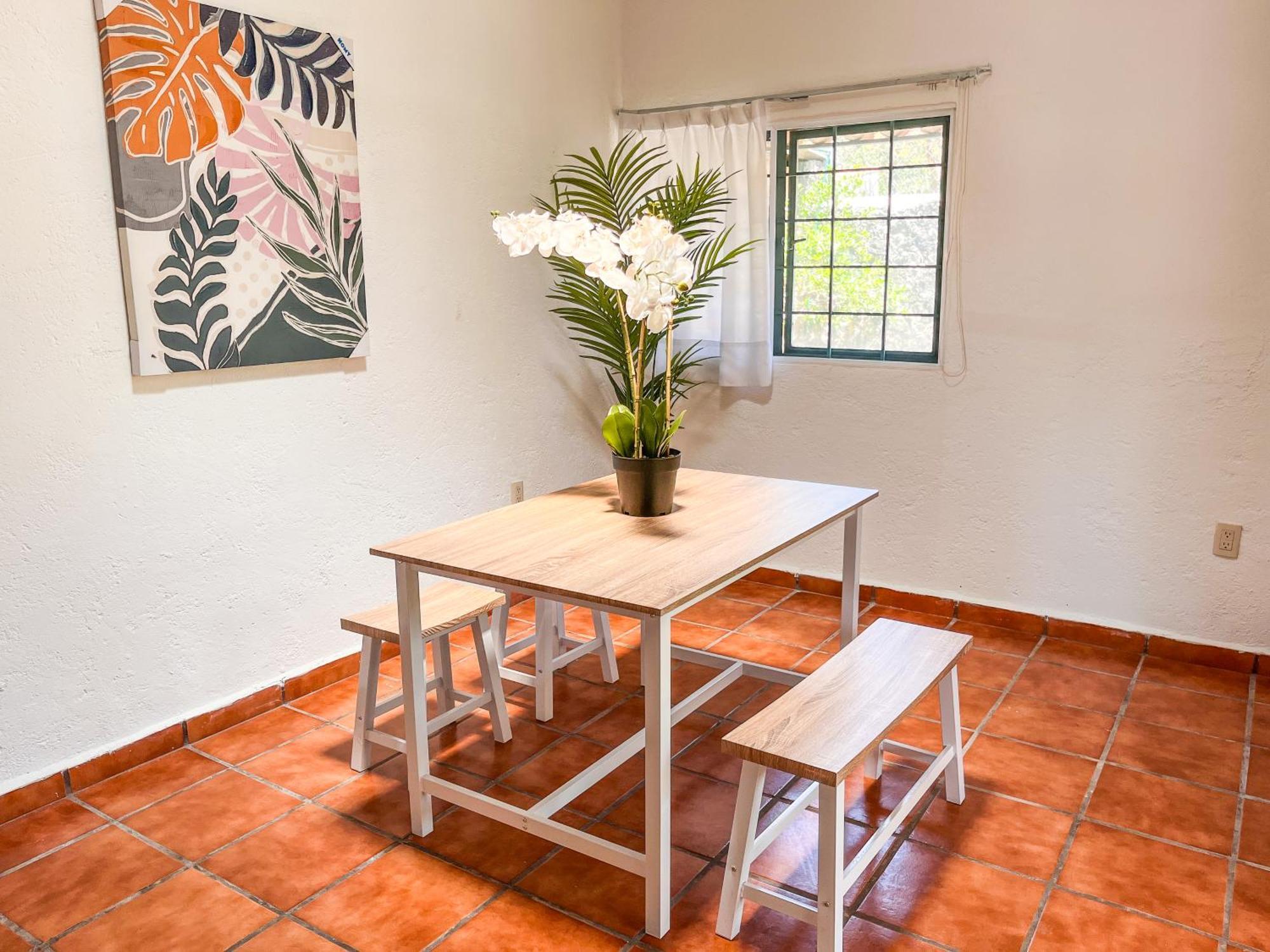Ganesha House Apartment
