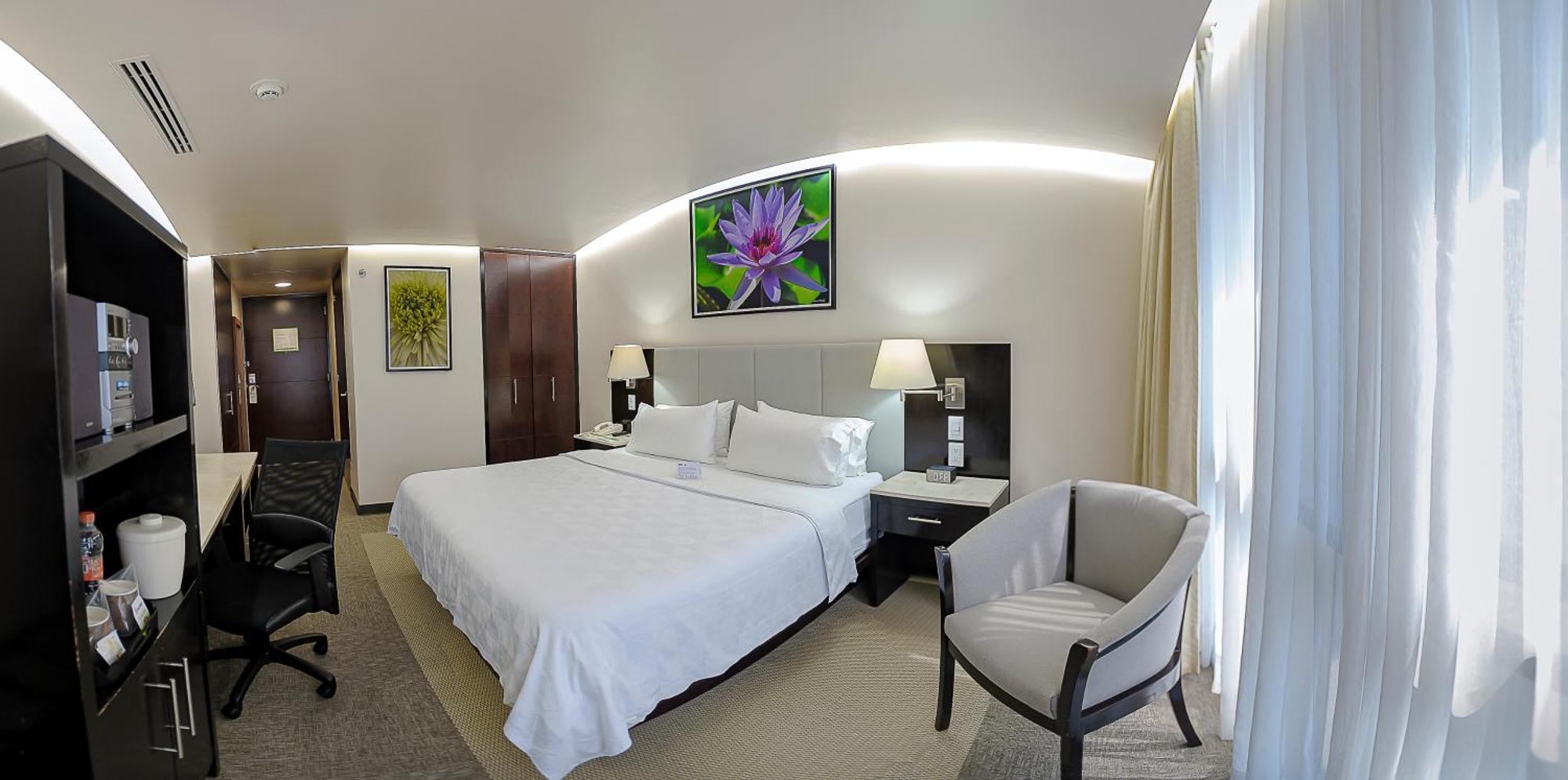 & Medica Sur, An Ihg 4* Mexico City