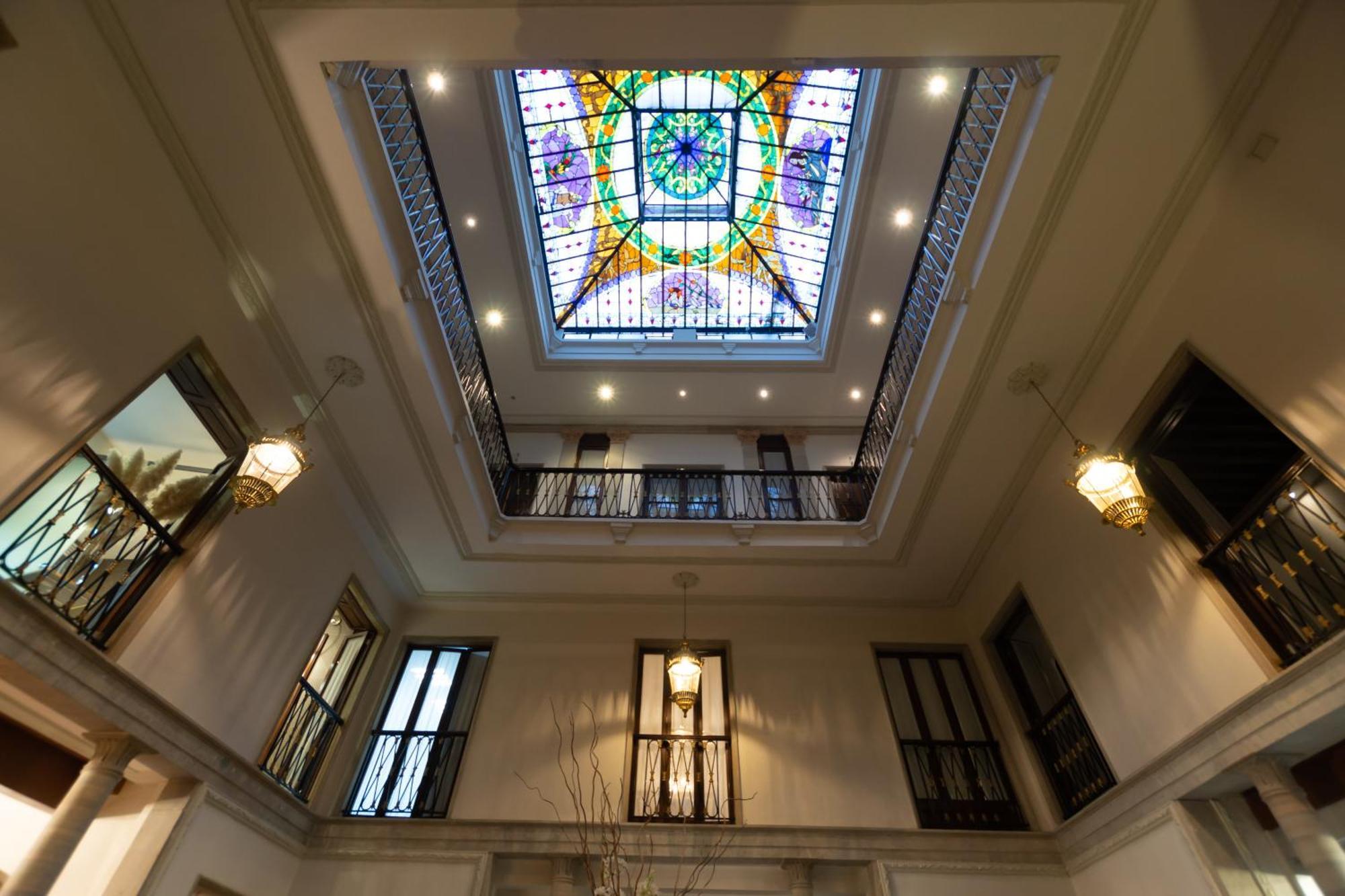 1850 Boutique Guanajuato