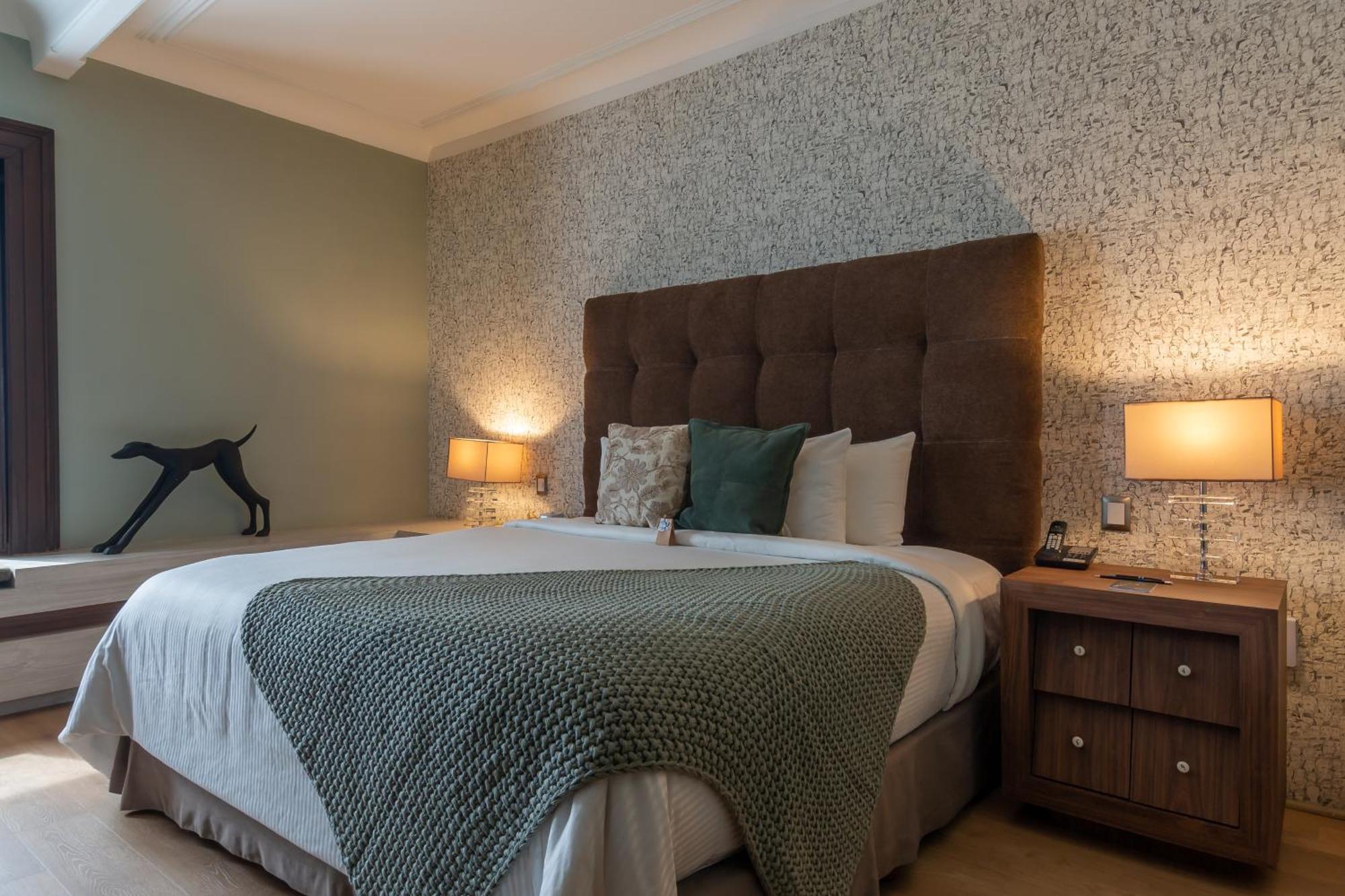 Hotel 1850 Boutique
