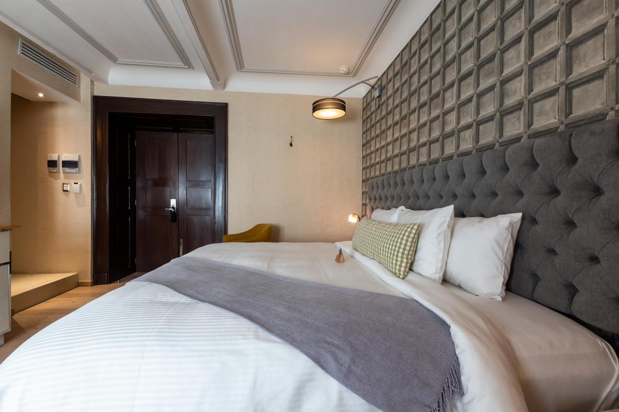 1850 Boutique Hotel Guanajuato