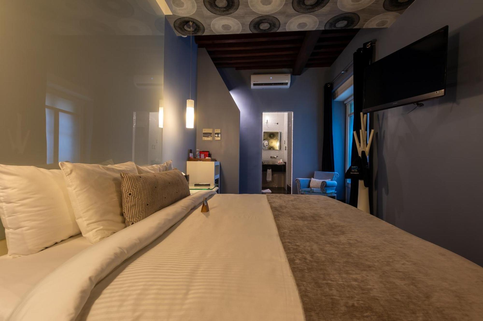 1850 Boutique Hotel 5*