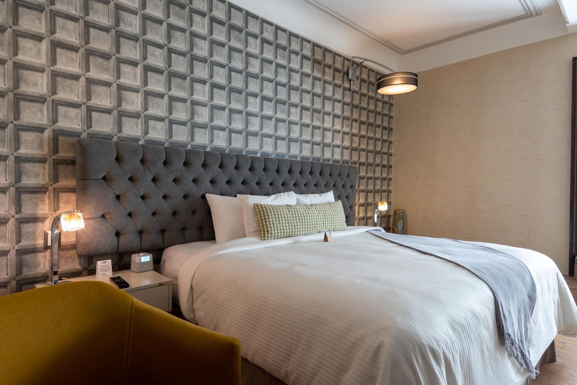 1850 Boutique Hotel Guanajuato