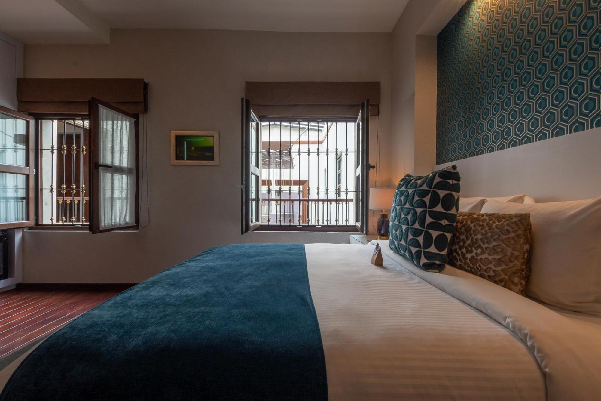 1850 Boutique Hotel 5*