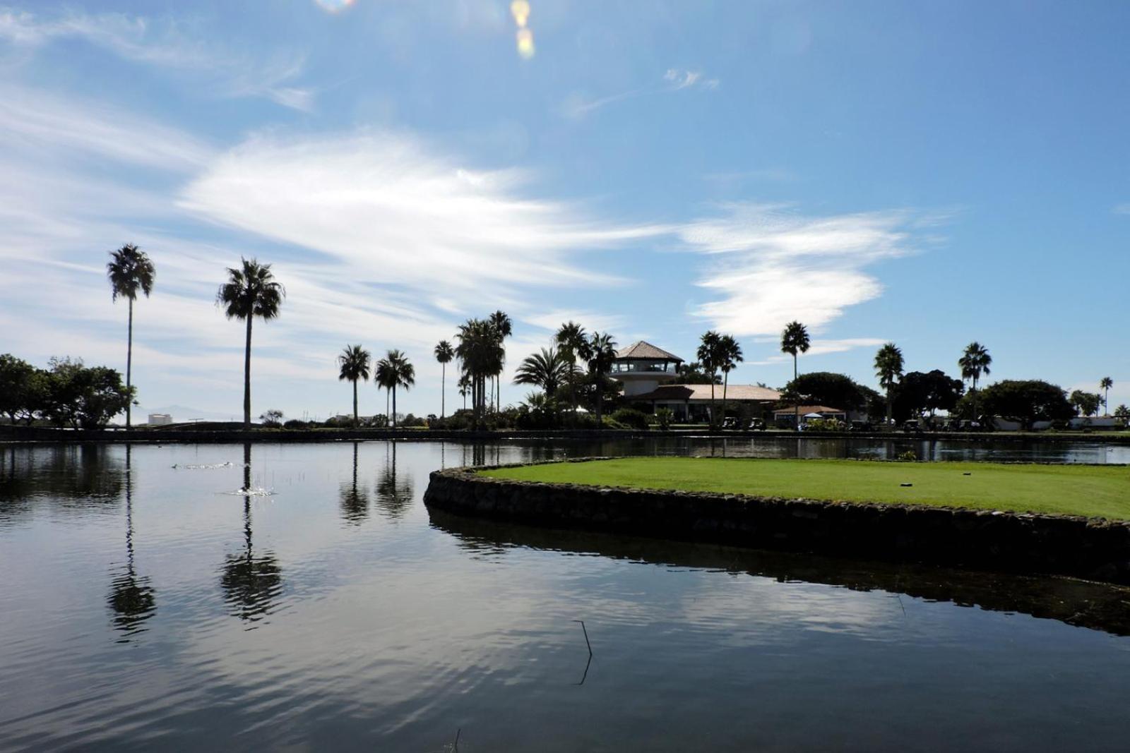Hacienda Bajamar