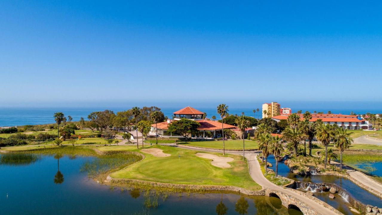 Hacienda Bajamar Hotel 5*
