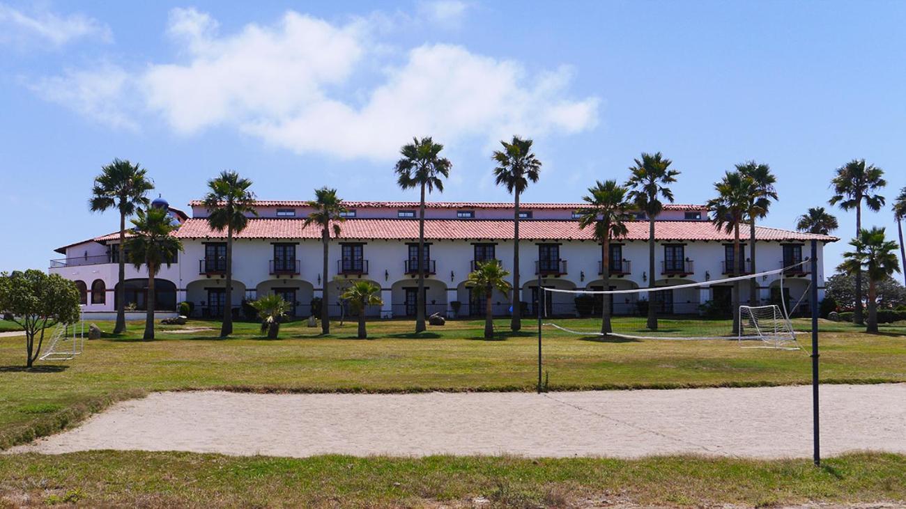 Hacienda Bajamar Hotel