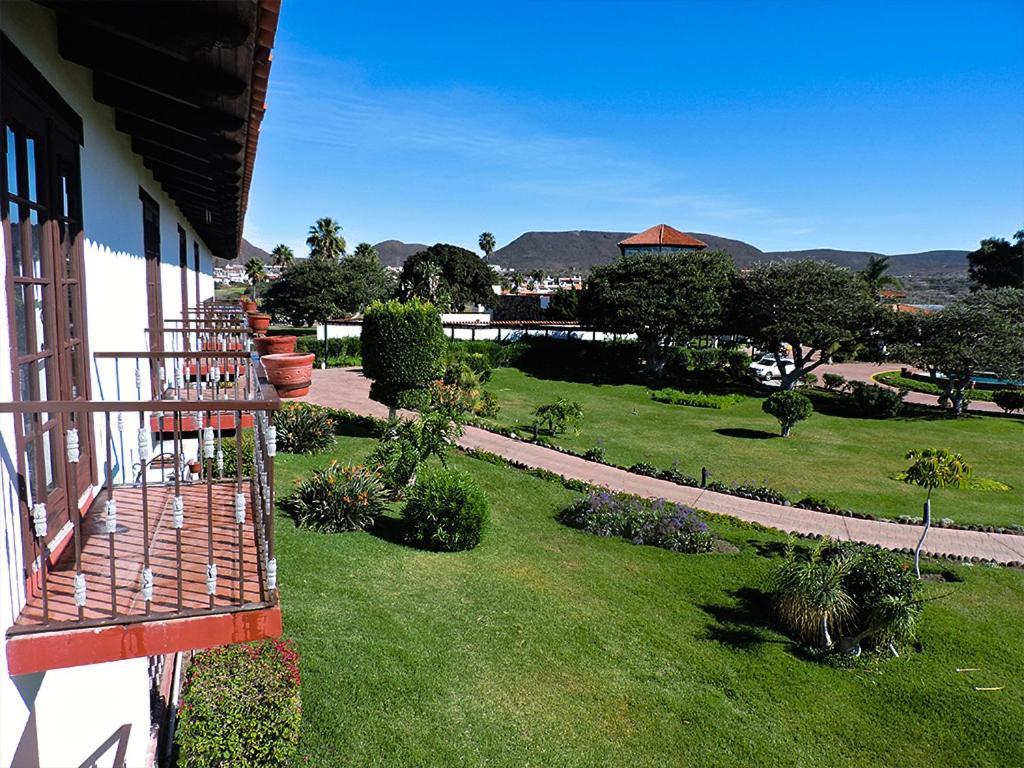 Hacienda Bajamar Hotel 5*