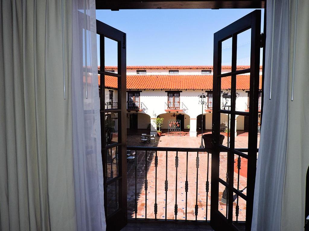Hotel Hacienda Bajamar