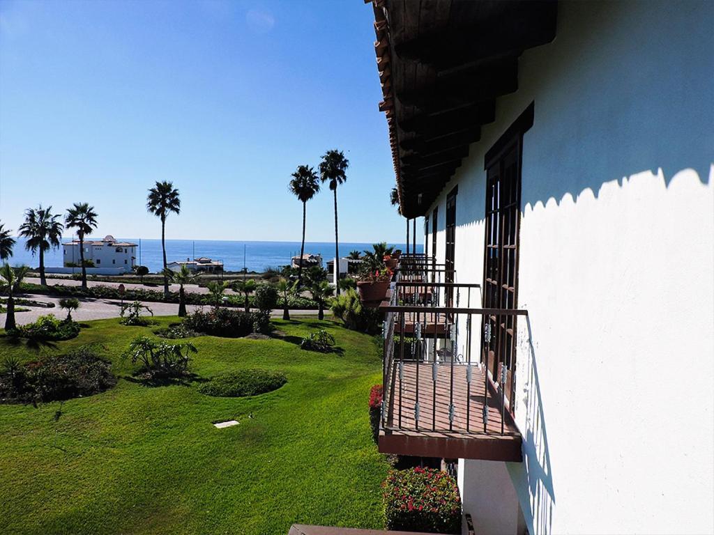 Hotel Hacienda Bajamar 5*