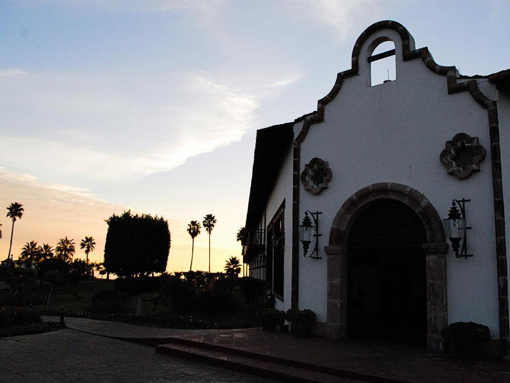 Hacienda Bajamar Hotel