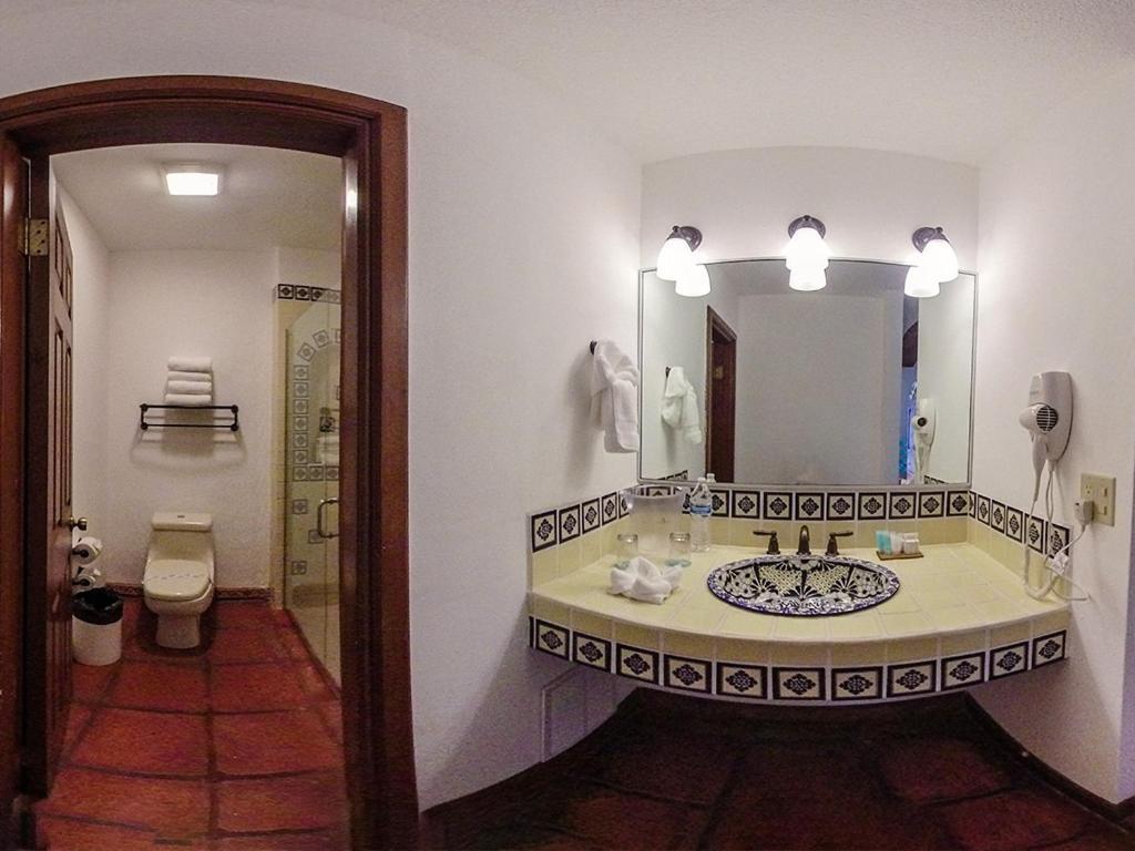 Hotel Hacienda Bajamar