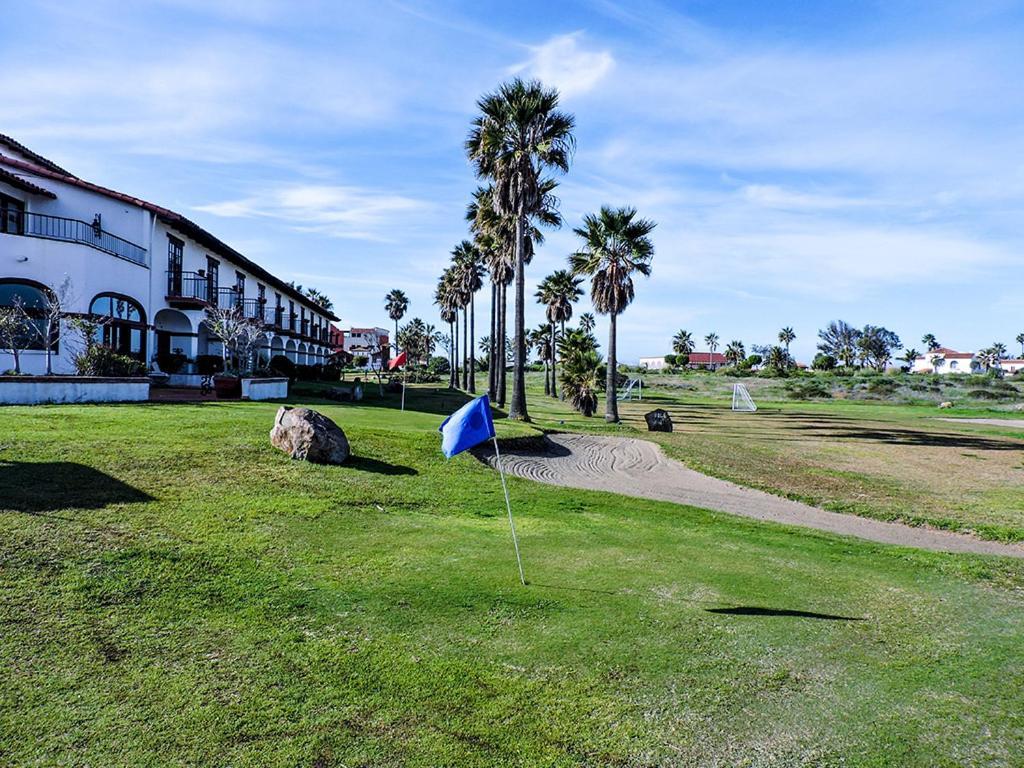Hacienda Bajamar Hotel 5*
