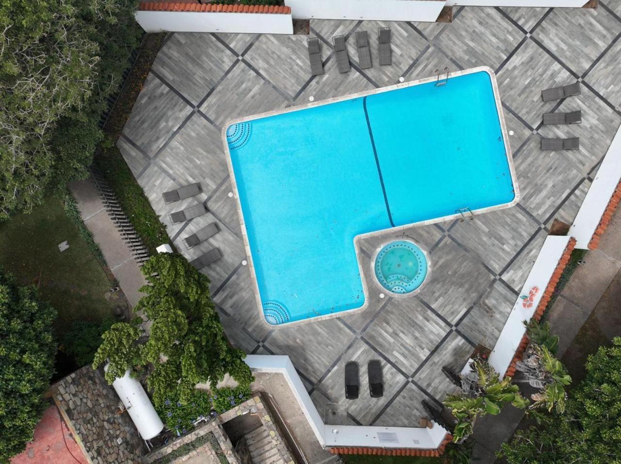 Hacienda Bajamar Hotel La Mision