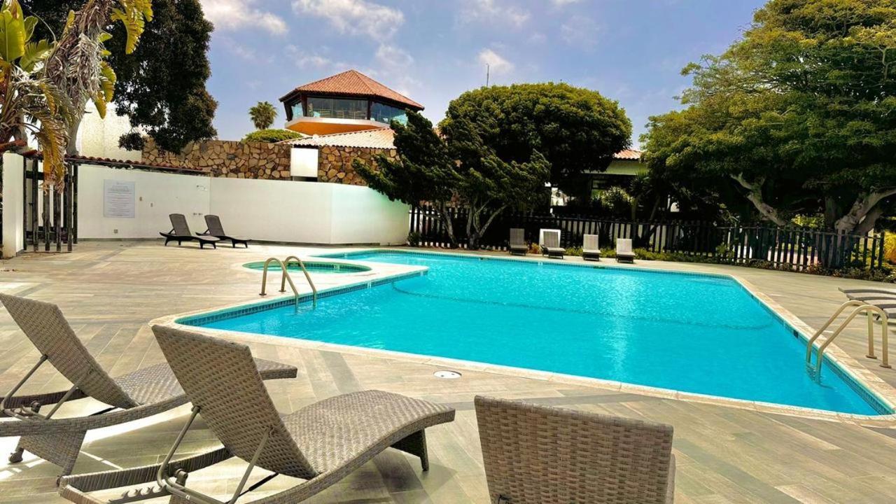 Hacienda Bajamar Hotel La Mision