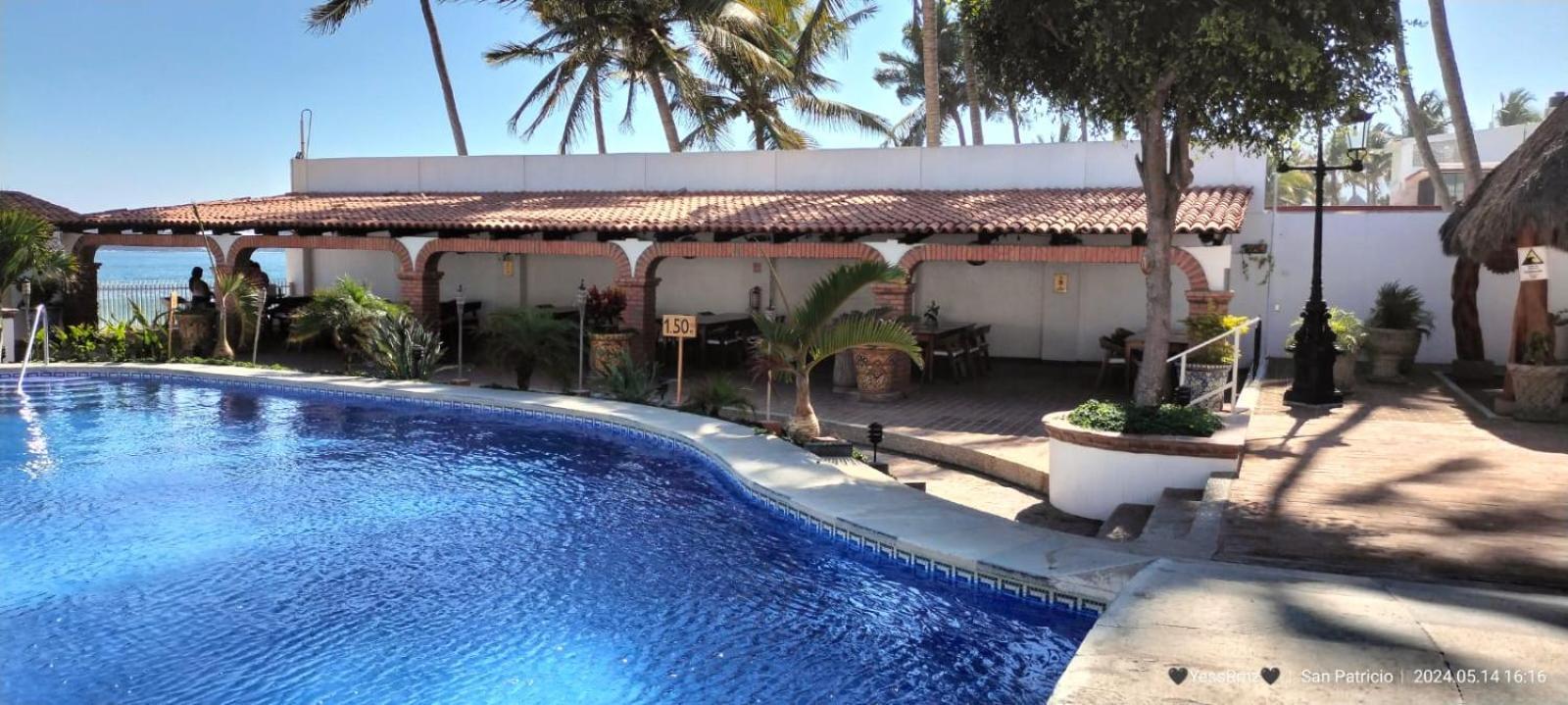 Pablo De Tarso Hotel