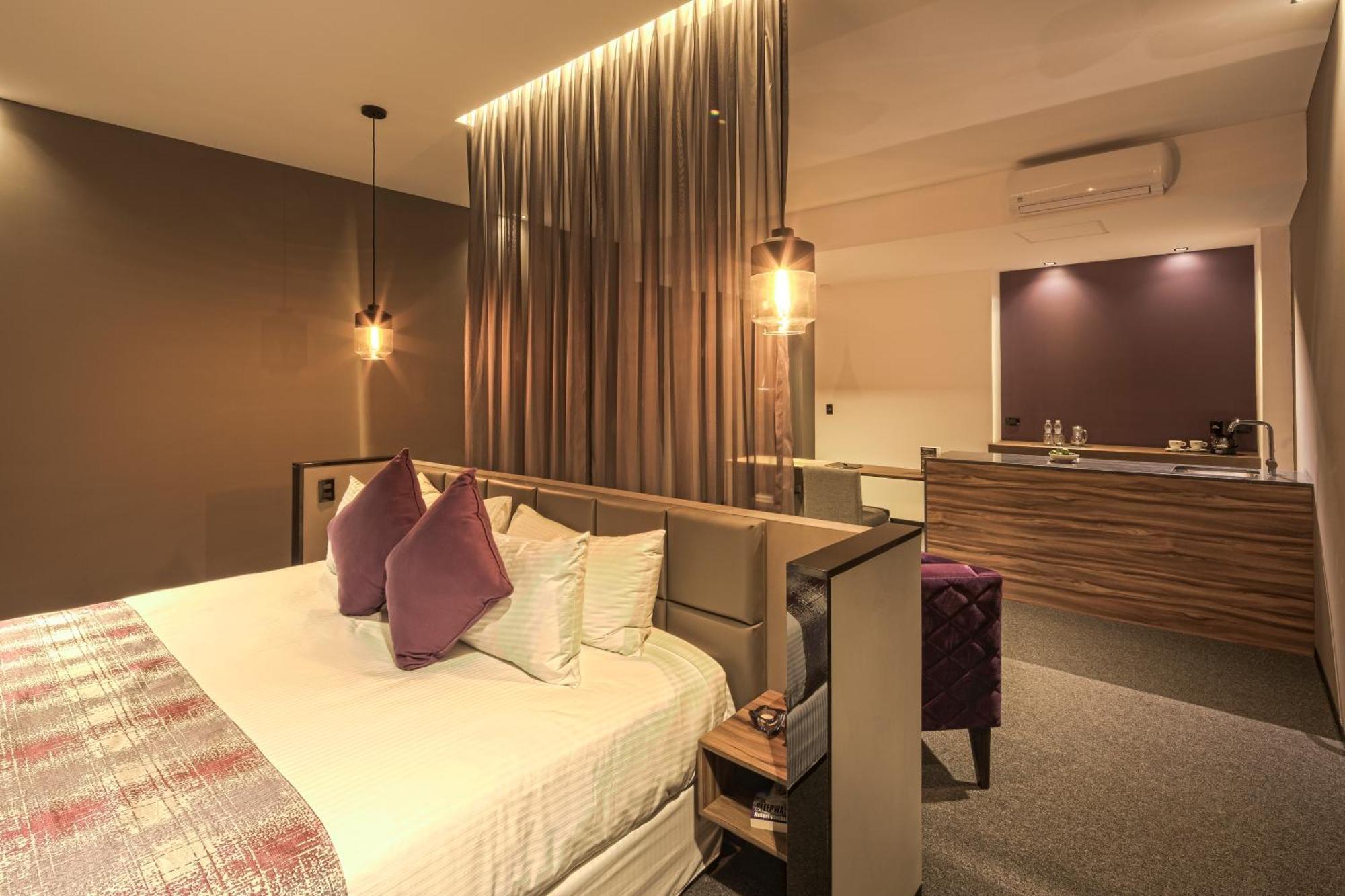 Kharma Hotel