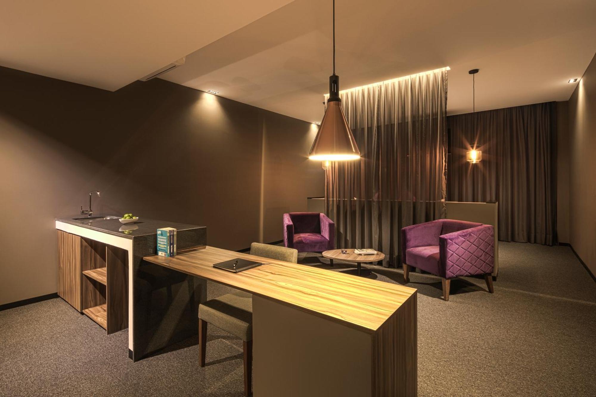 Hotel Kharma Puebla