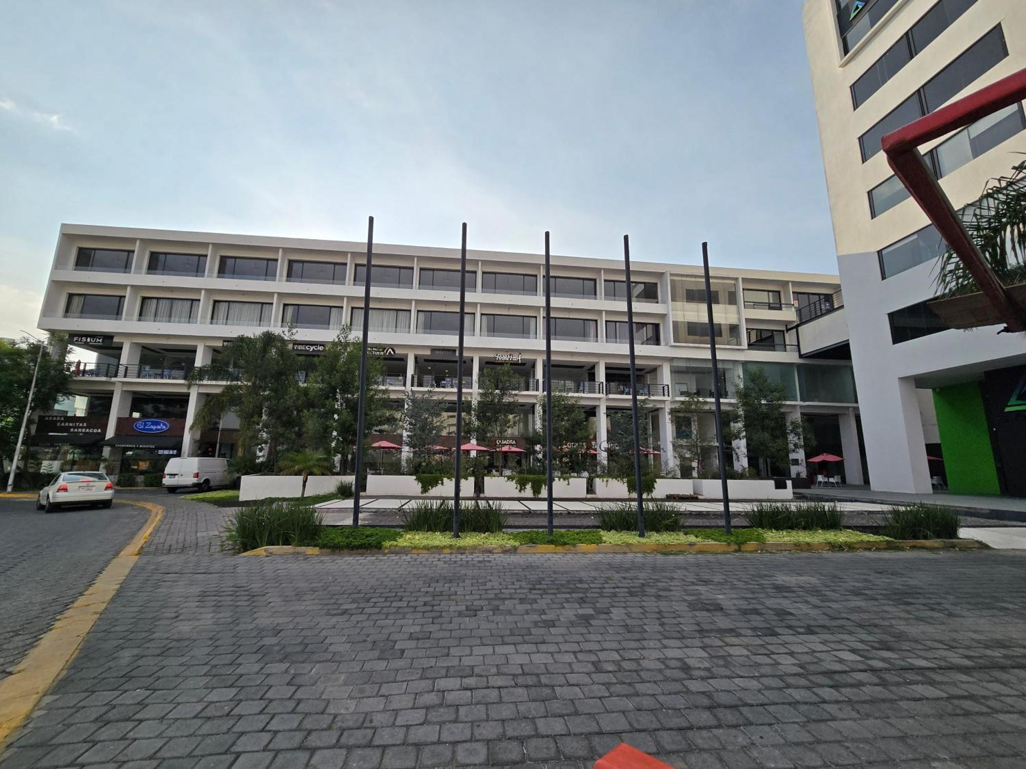 Hotel Kharma