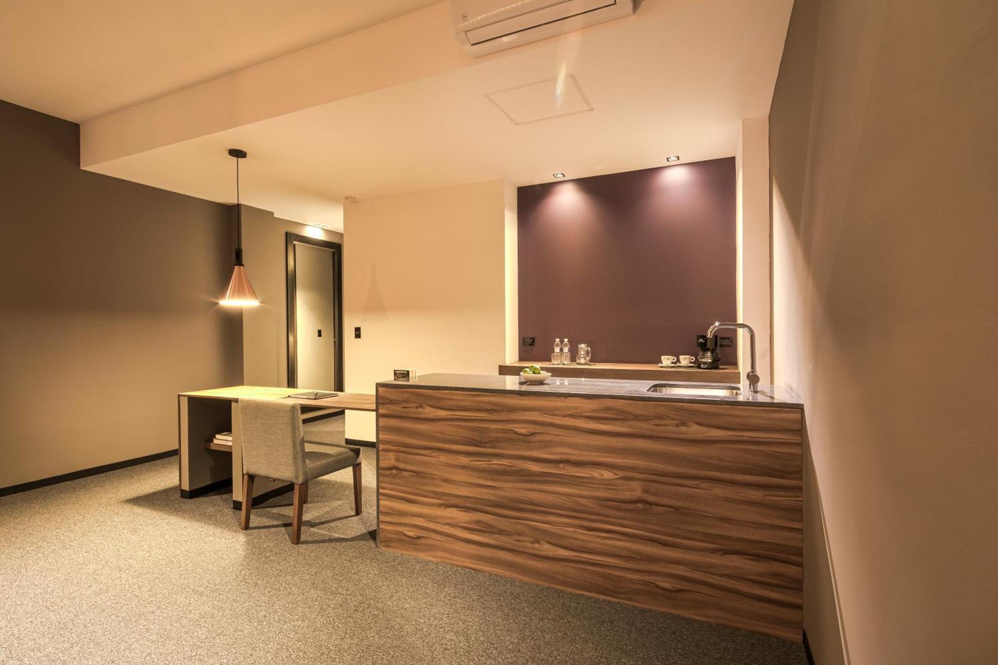 Hotel Kharma