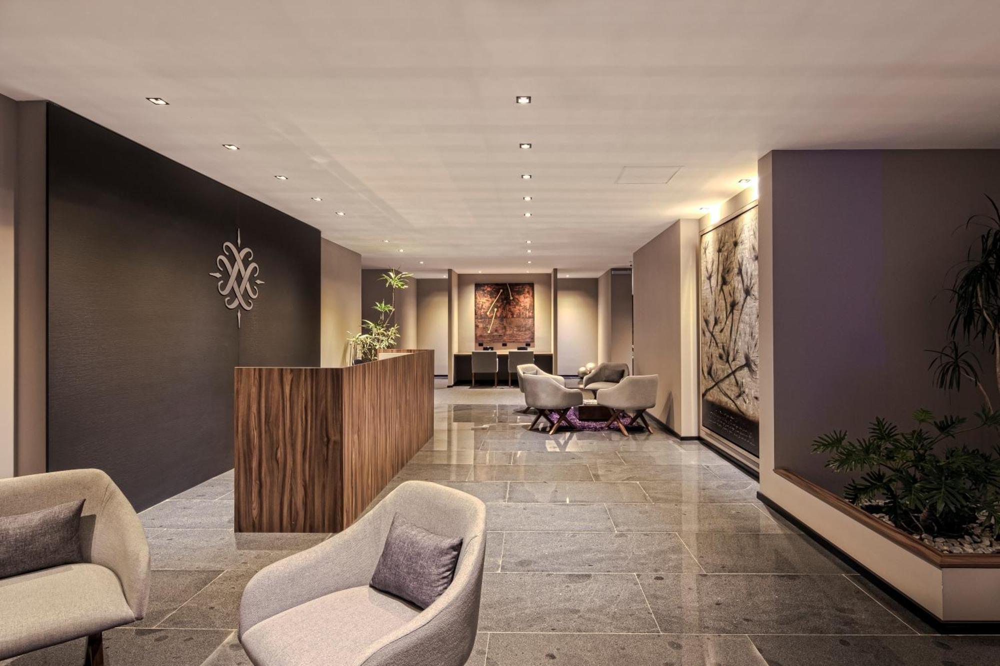 Kharma Hotel