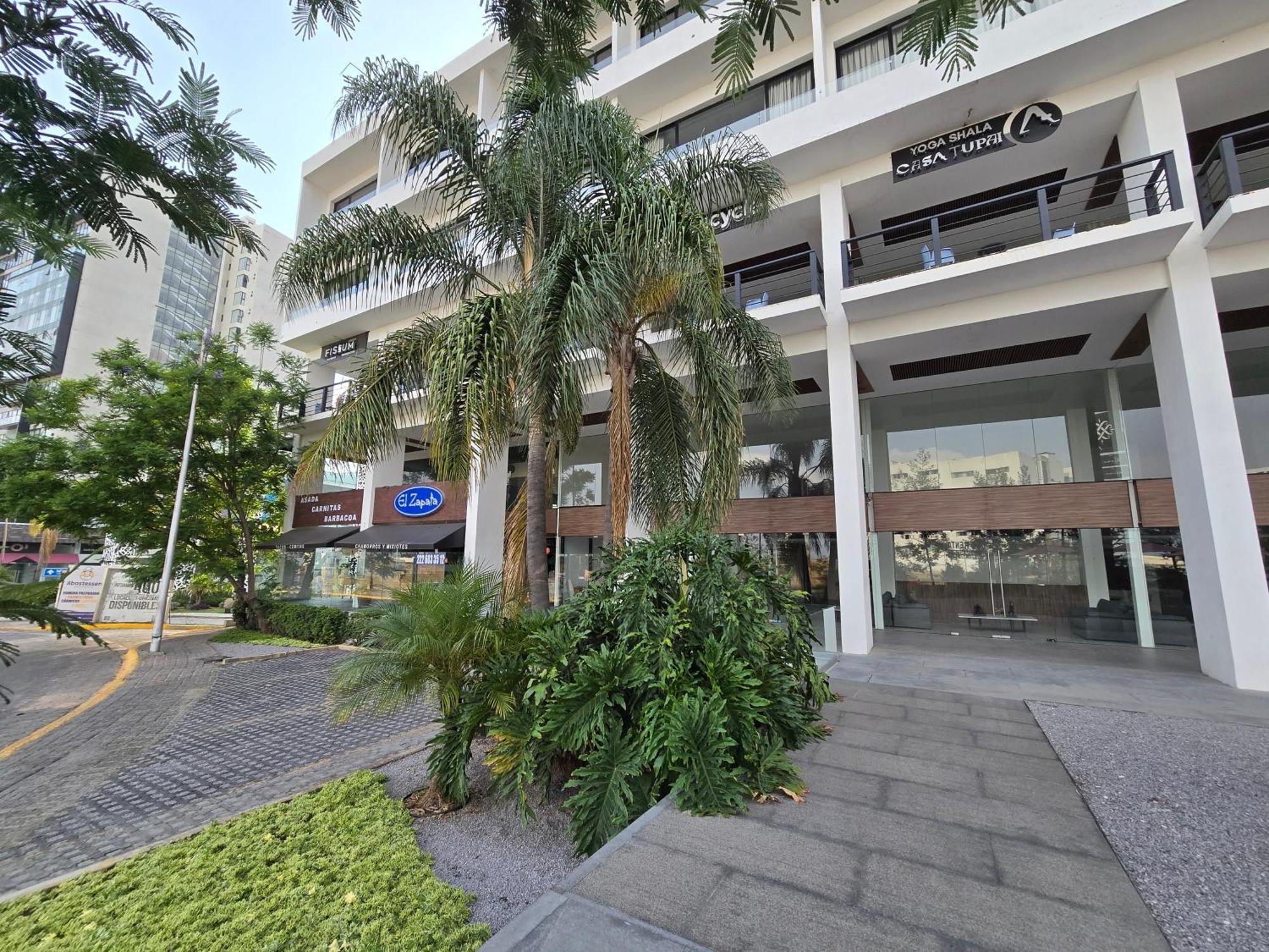 Kharma Hotel Puebla